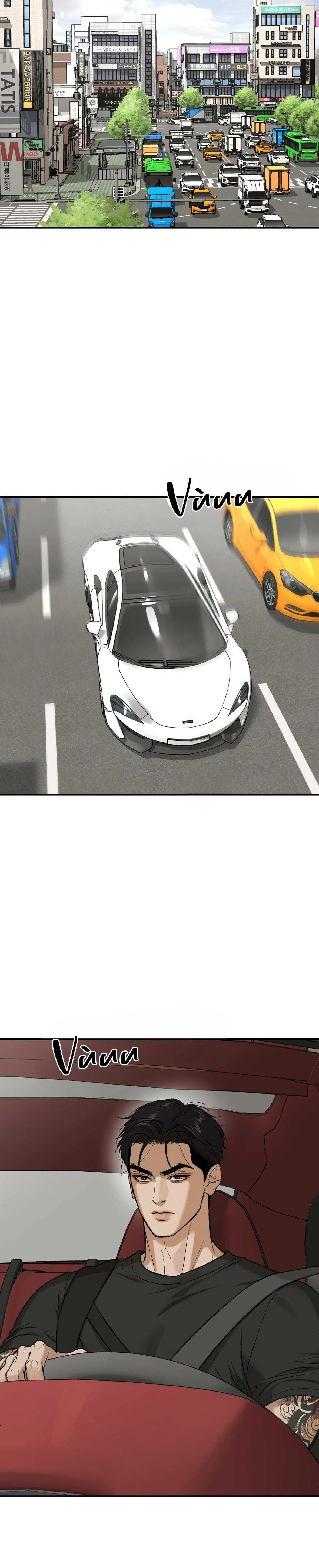 Jinx Chapter 56 Trang 20