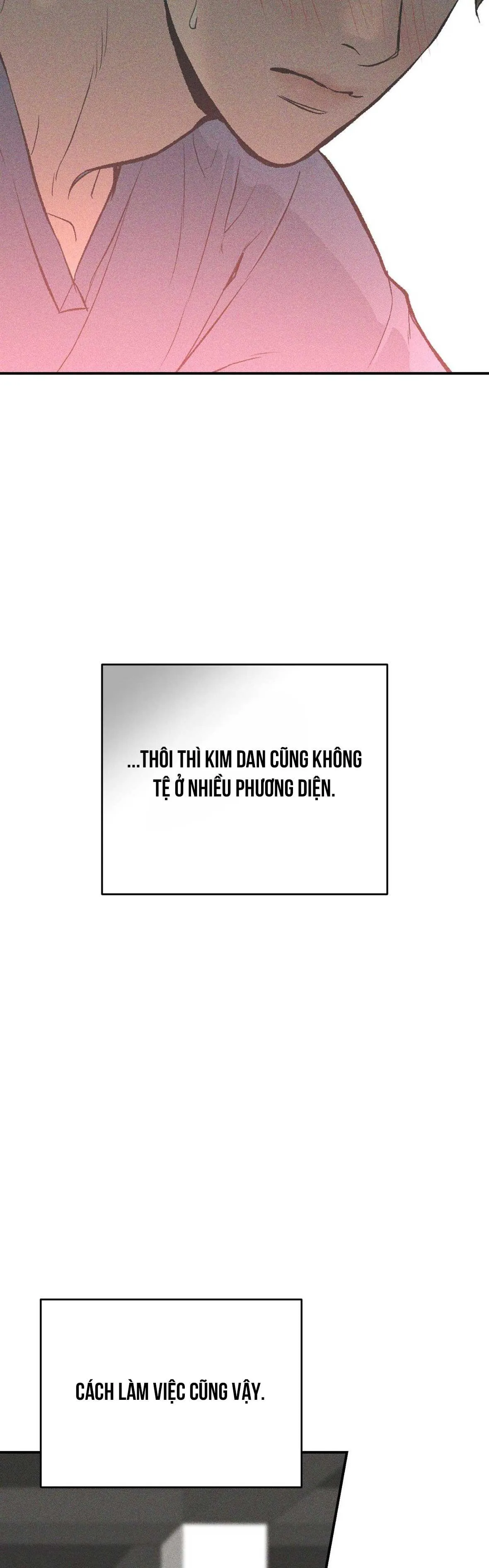 Jinx Chapter 56 Trang 23