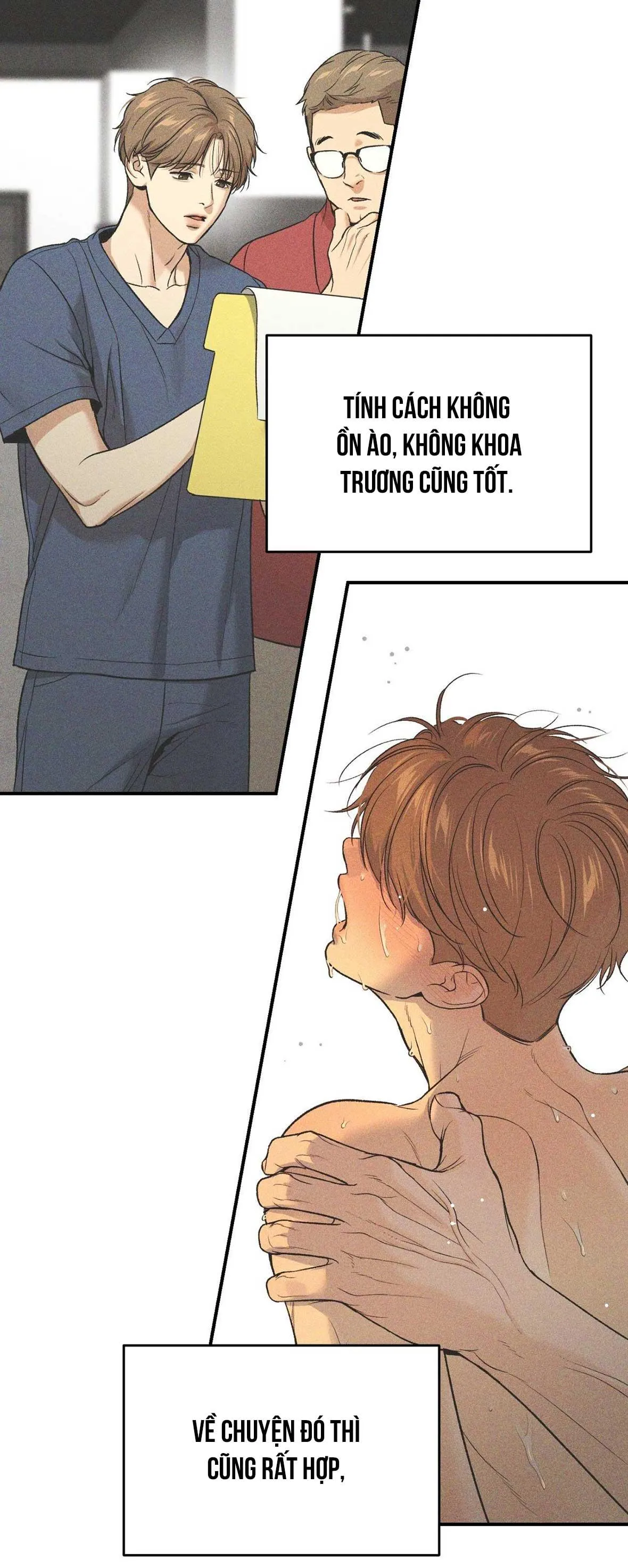 Jinx Chapter 56 Trang 24