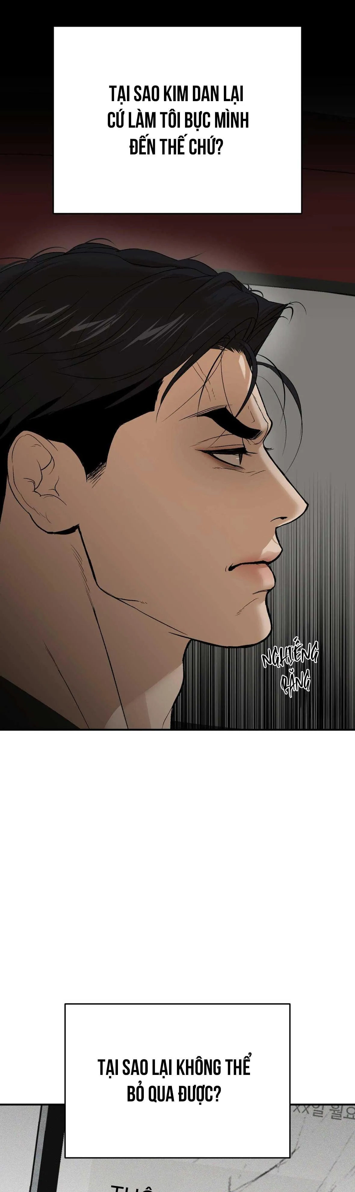 Jinx Chapter 56 Trang 27