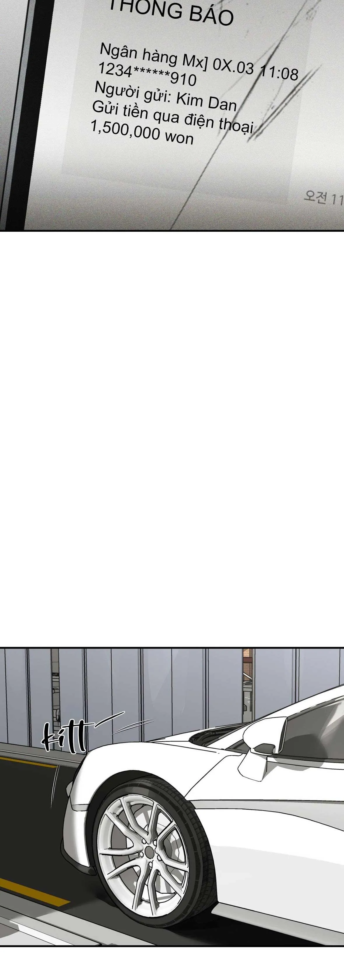 Jinx Chapter 56 Trang 28