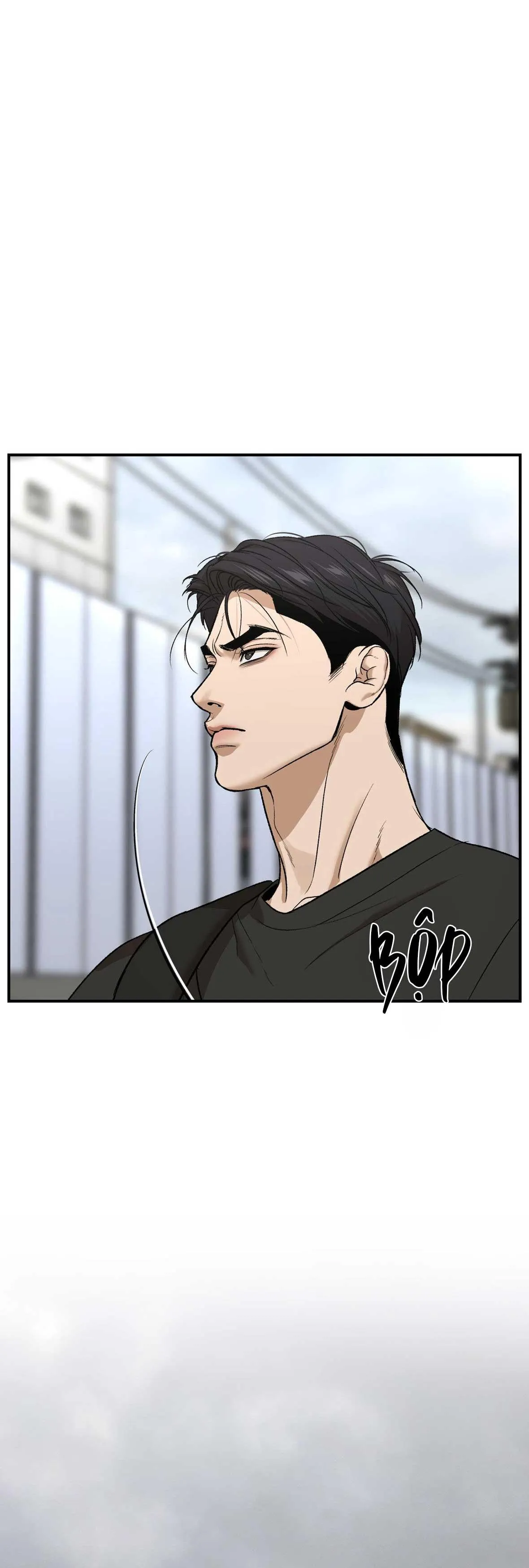 Jinx Chapter 56 Trang 29