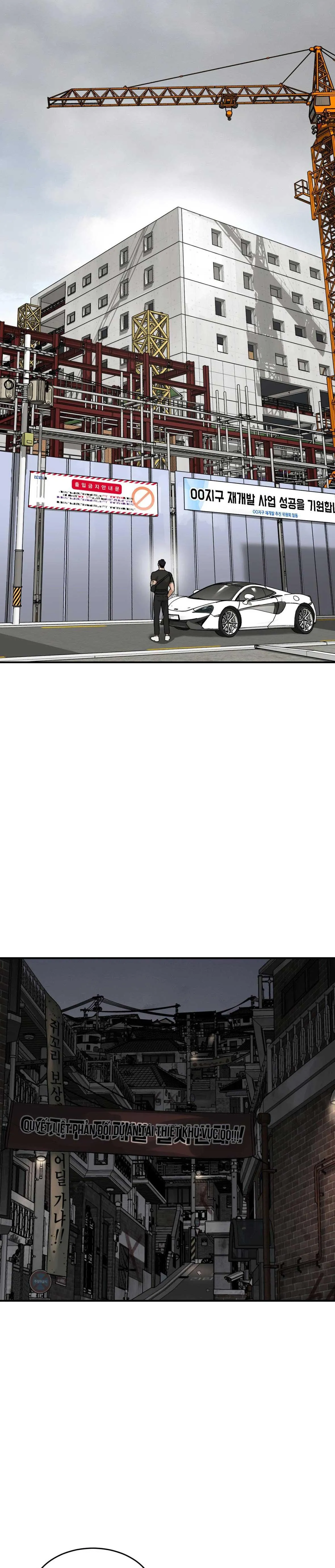 Jinx Chapter 56 Trang 30