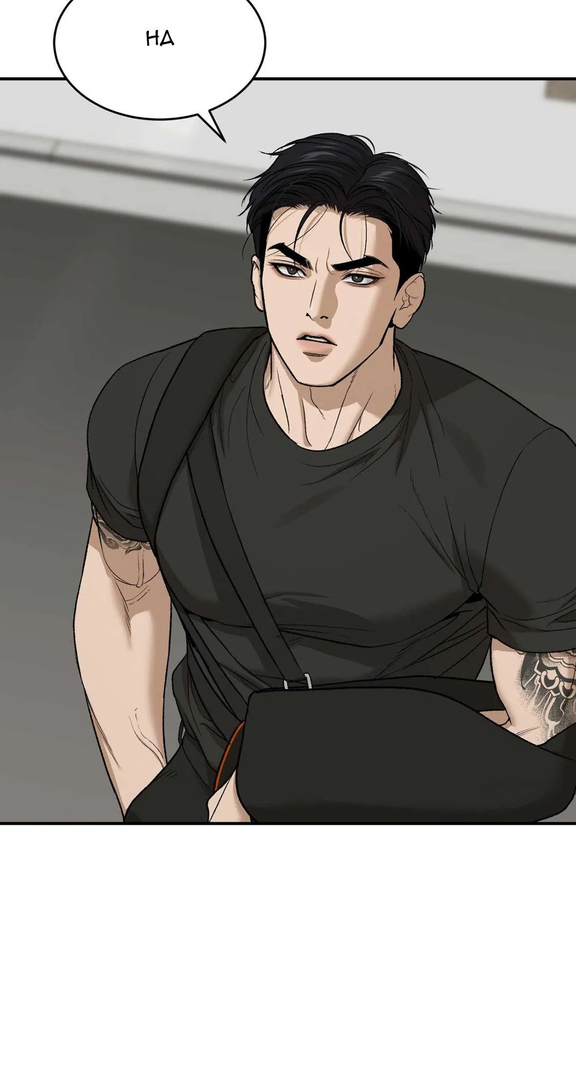 Jinx Chapter 56 Trang 31