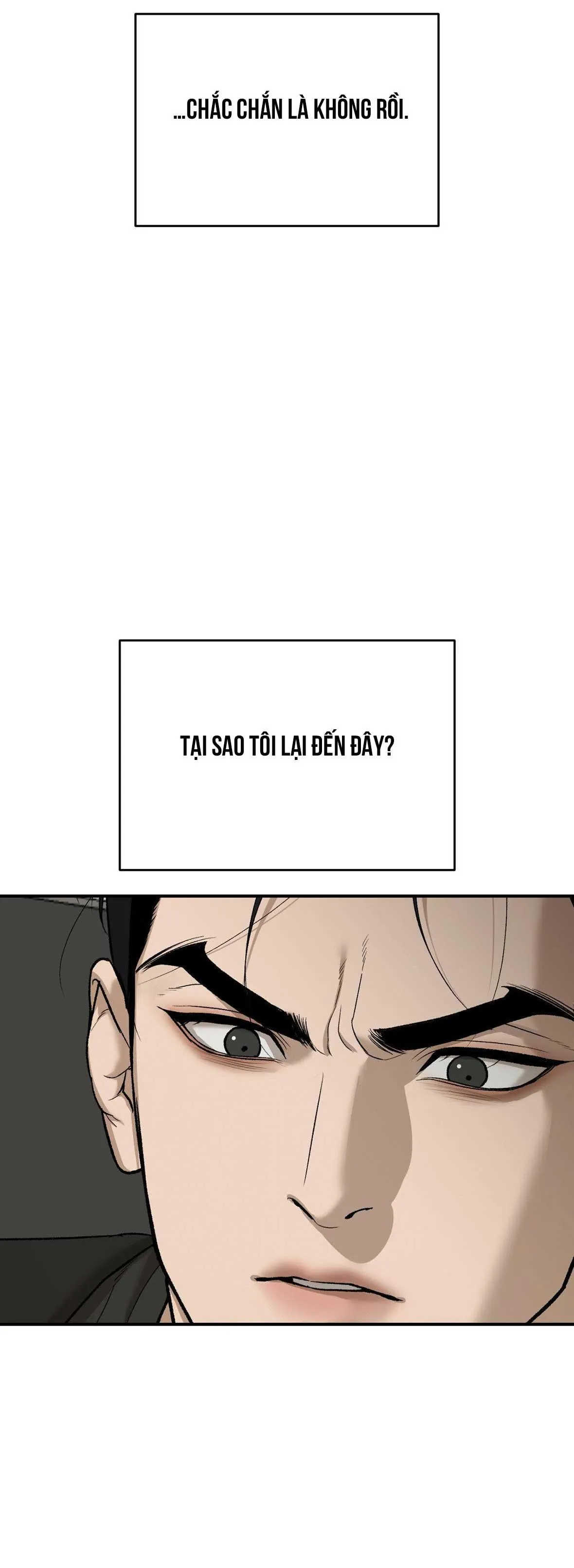 Jinx Chapter 56 Trang 32