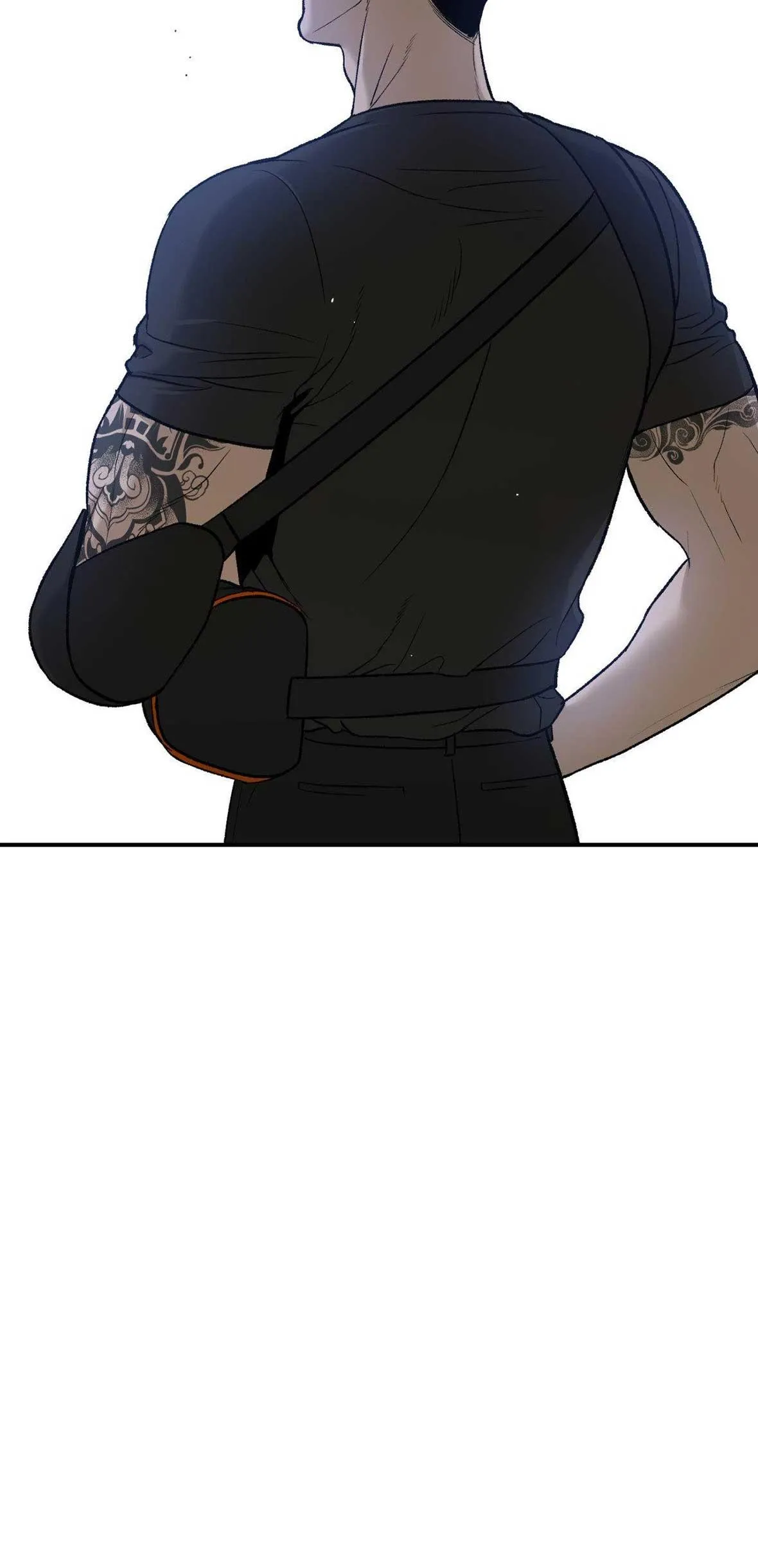 Jinx Chapter 56 Trang 34