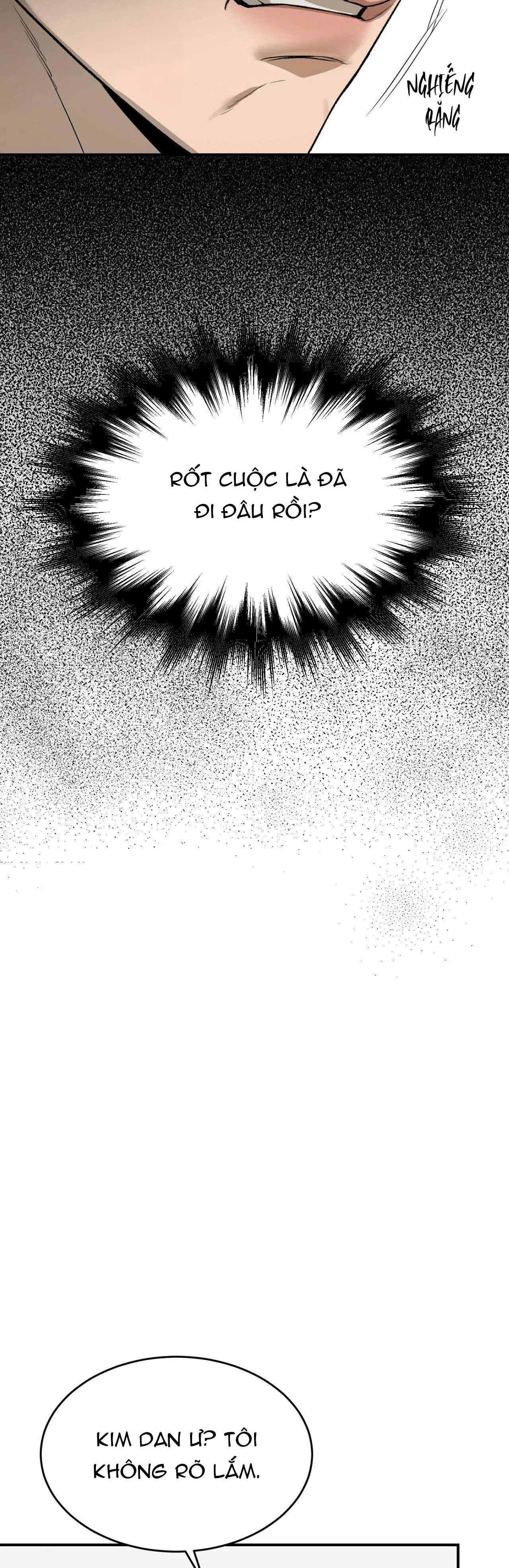 Jinx Chapter 56 Trang 35