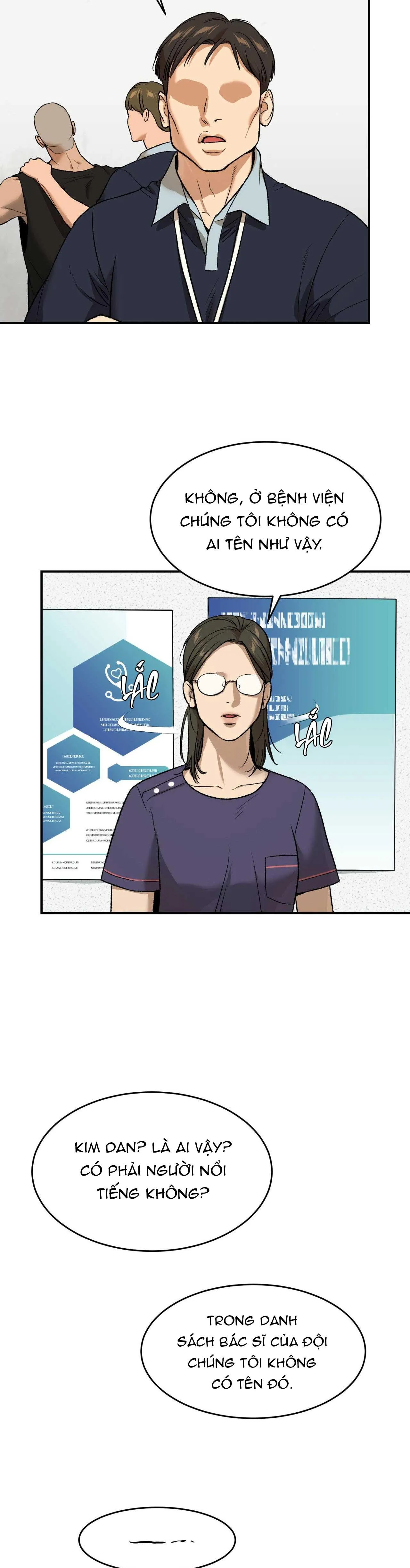 Jinx Chapter 56 Trang 36