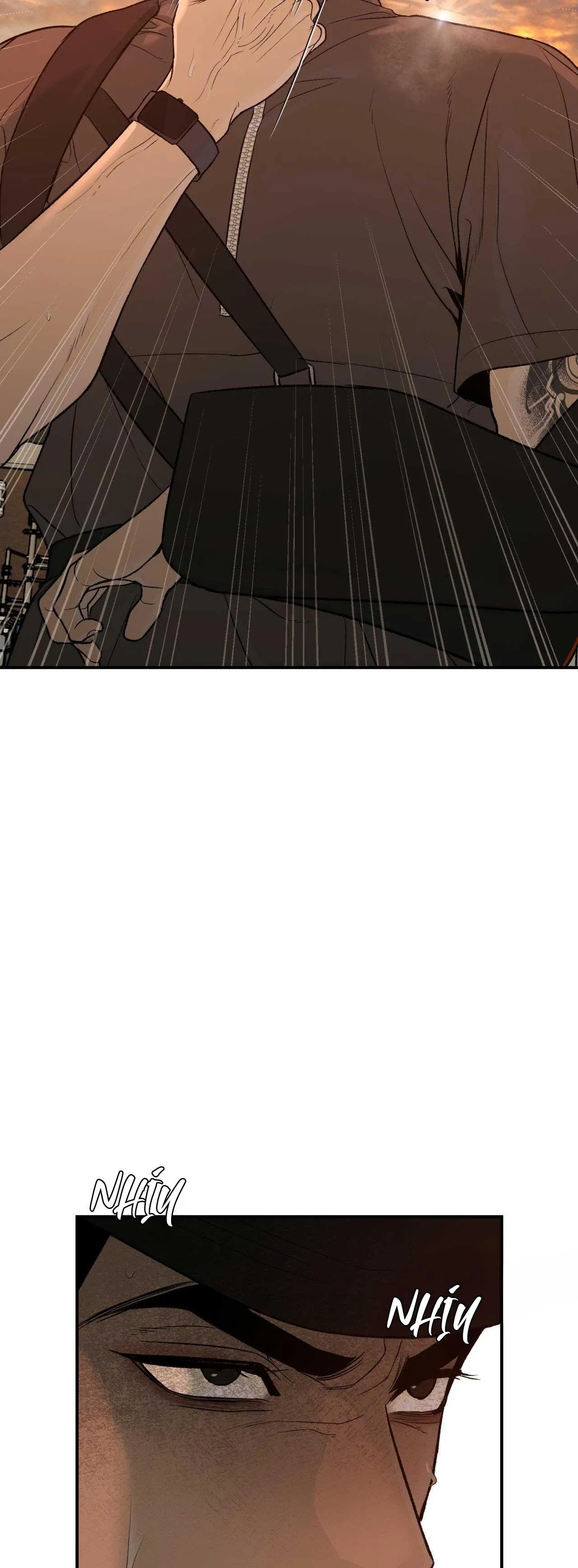 Jinx Chapter 56 Trang 38