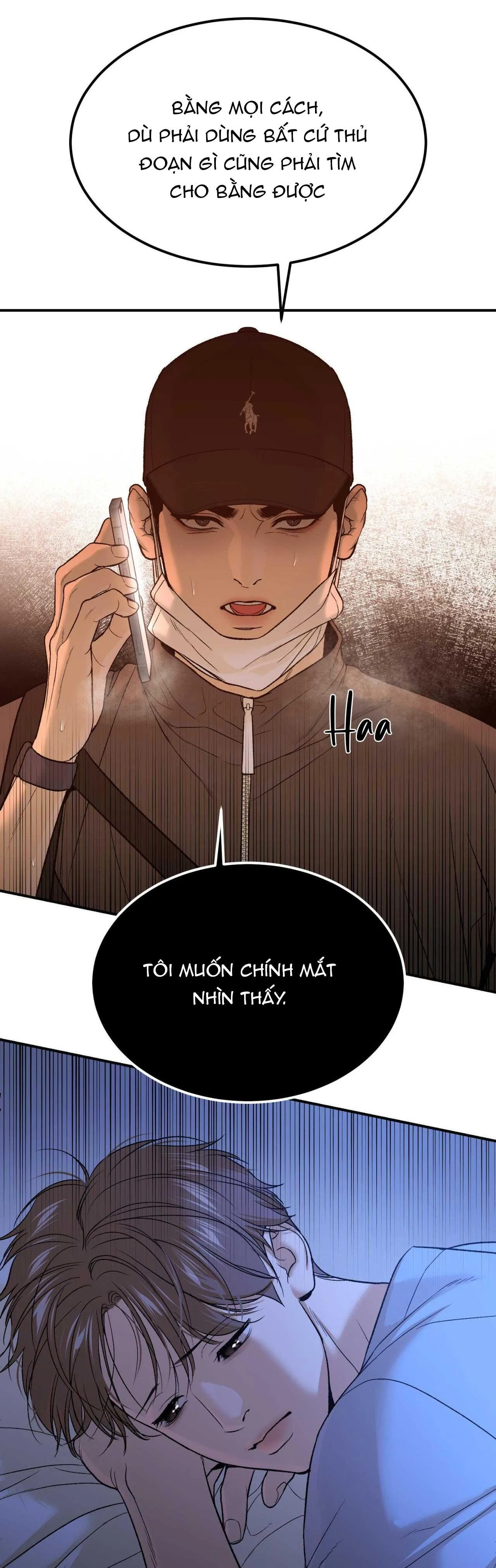 Jinx Chapter 56 Trang 43