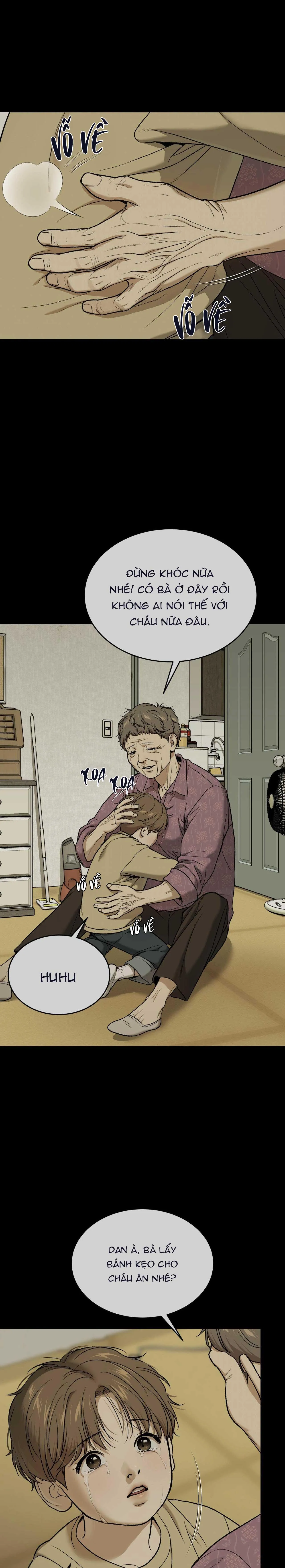 Jinx Chapter 57 Trang 3