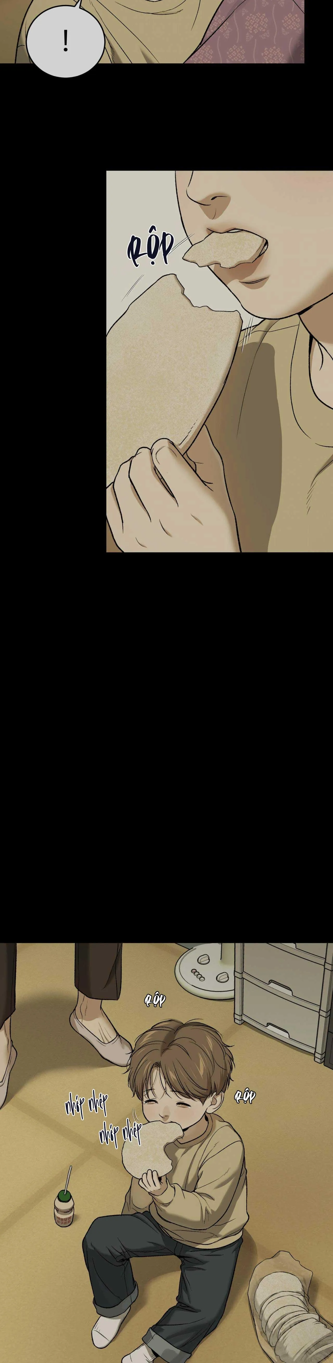 Jinx Chapter 57 Trang 4