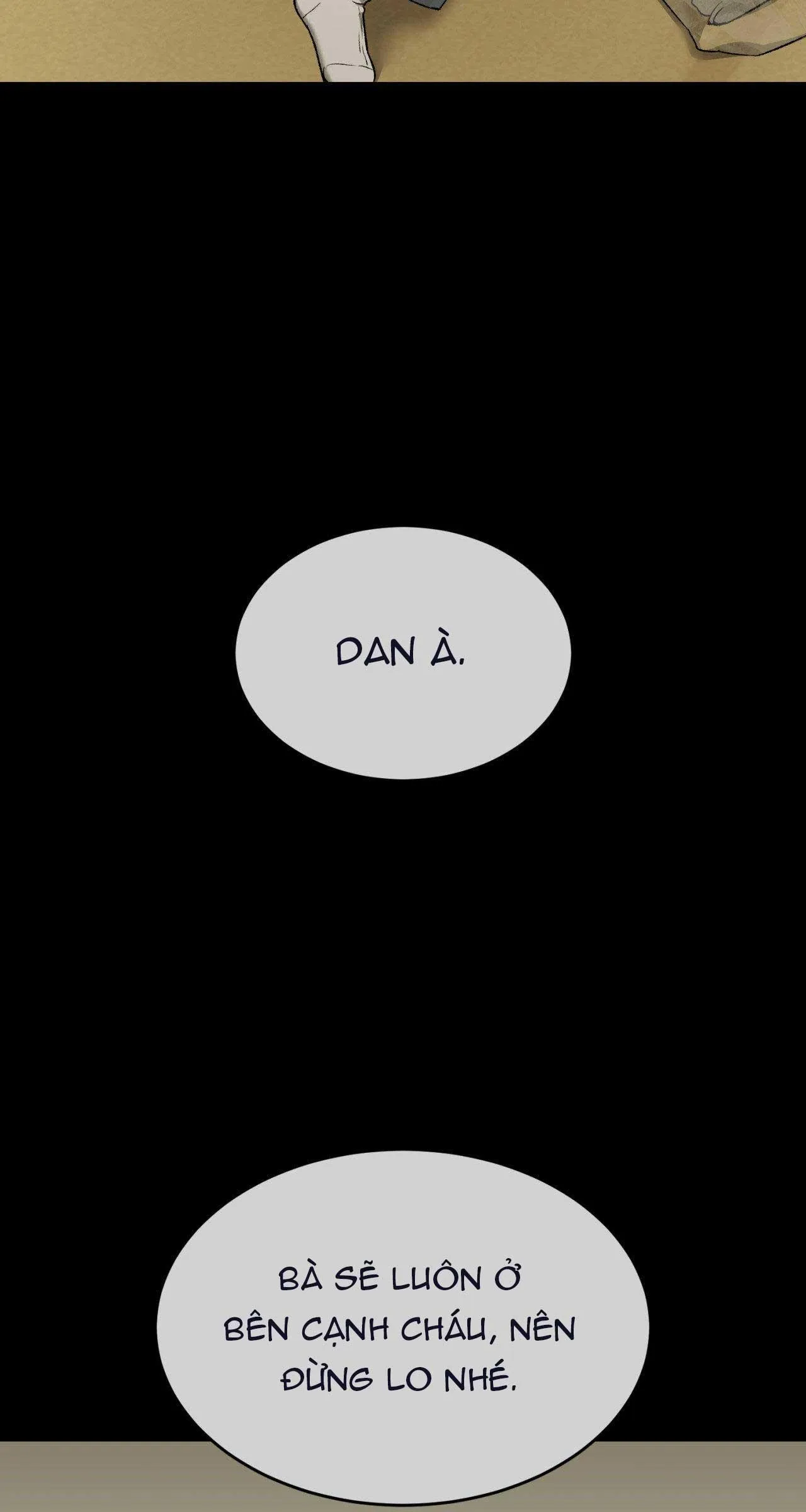 Jinx Chapter 57 Trang 5