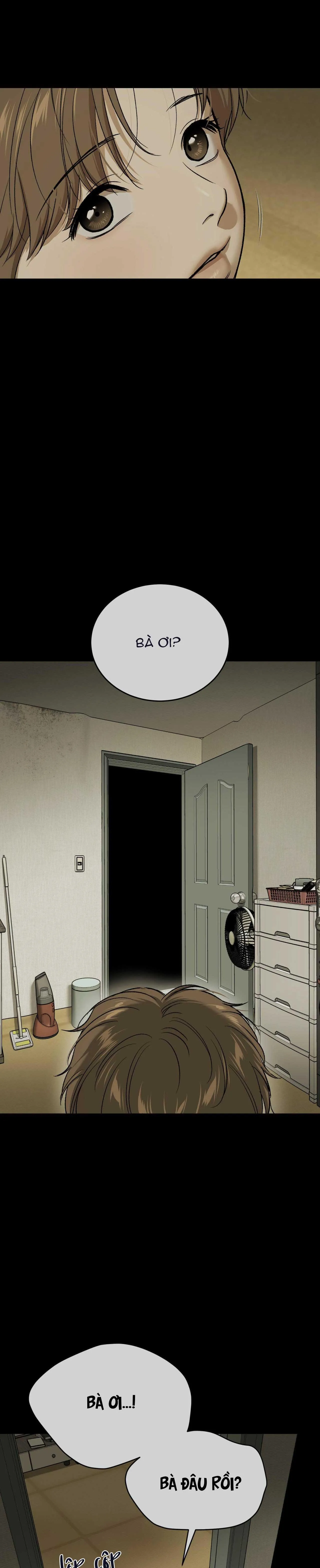 Jinx Chapter 57 Trang 7