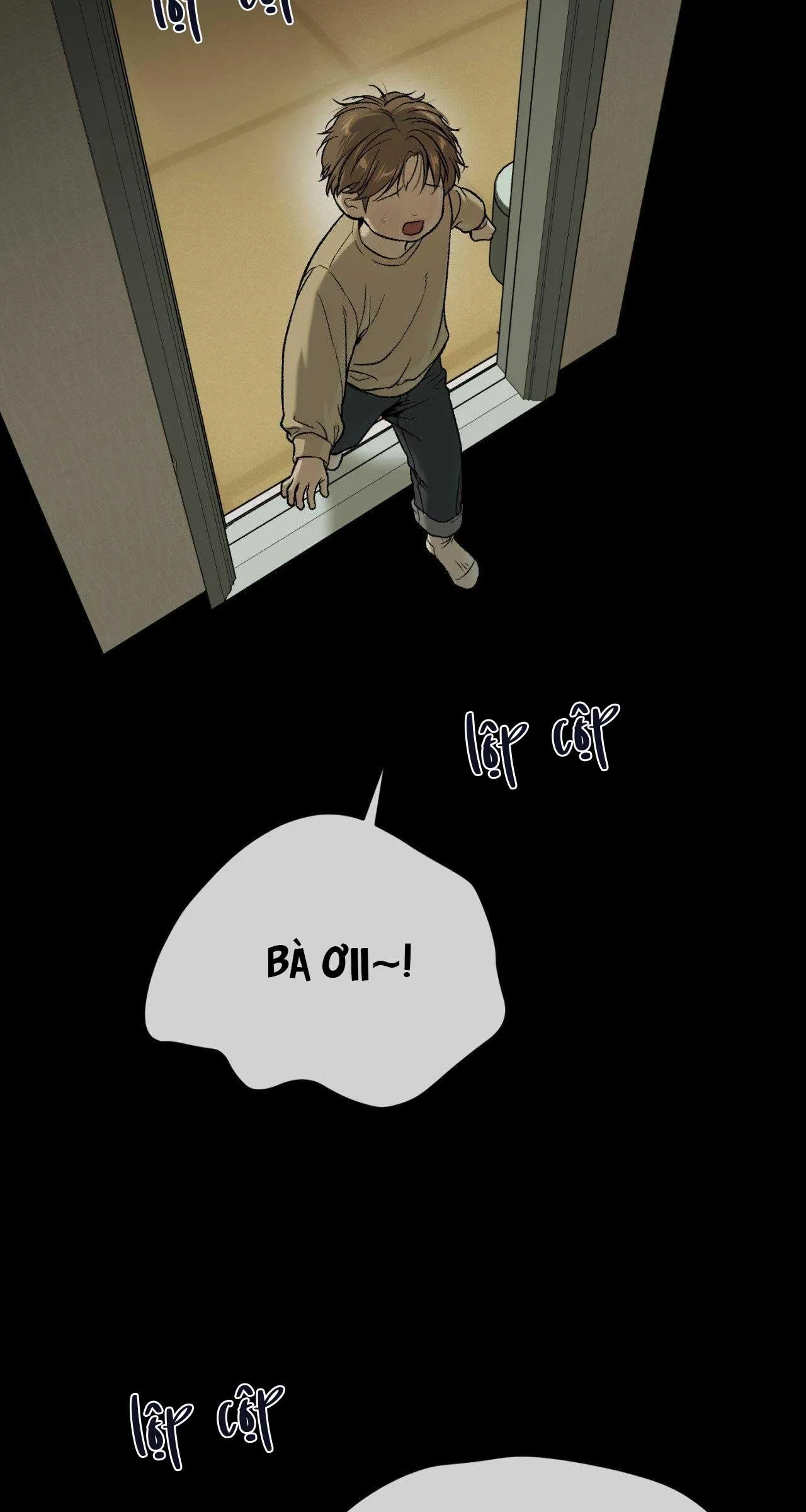 Jinx Chapter 57 Trang 8