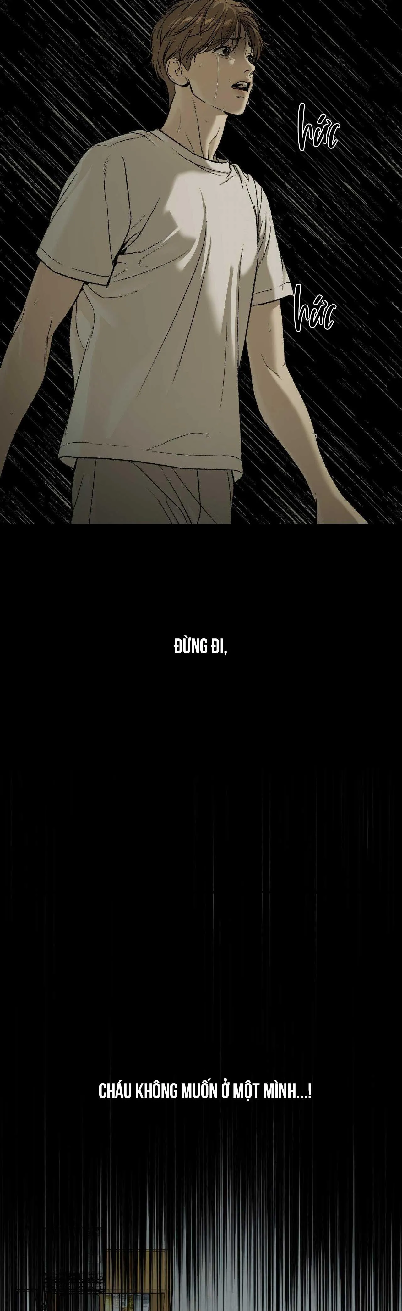 Jinx Chapter 57 Trang 10