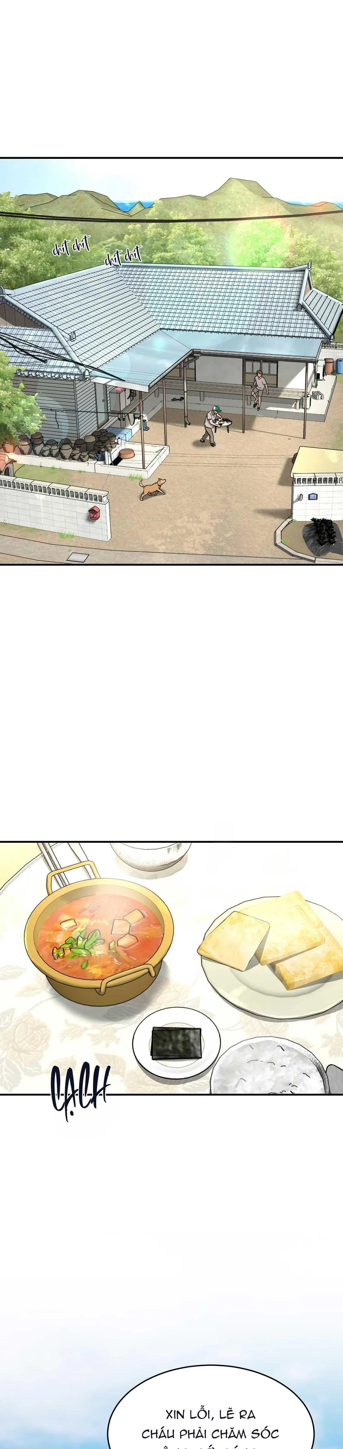 Jinx Chapter 57 Trang 15