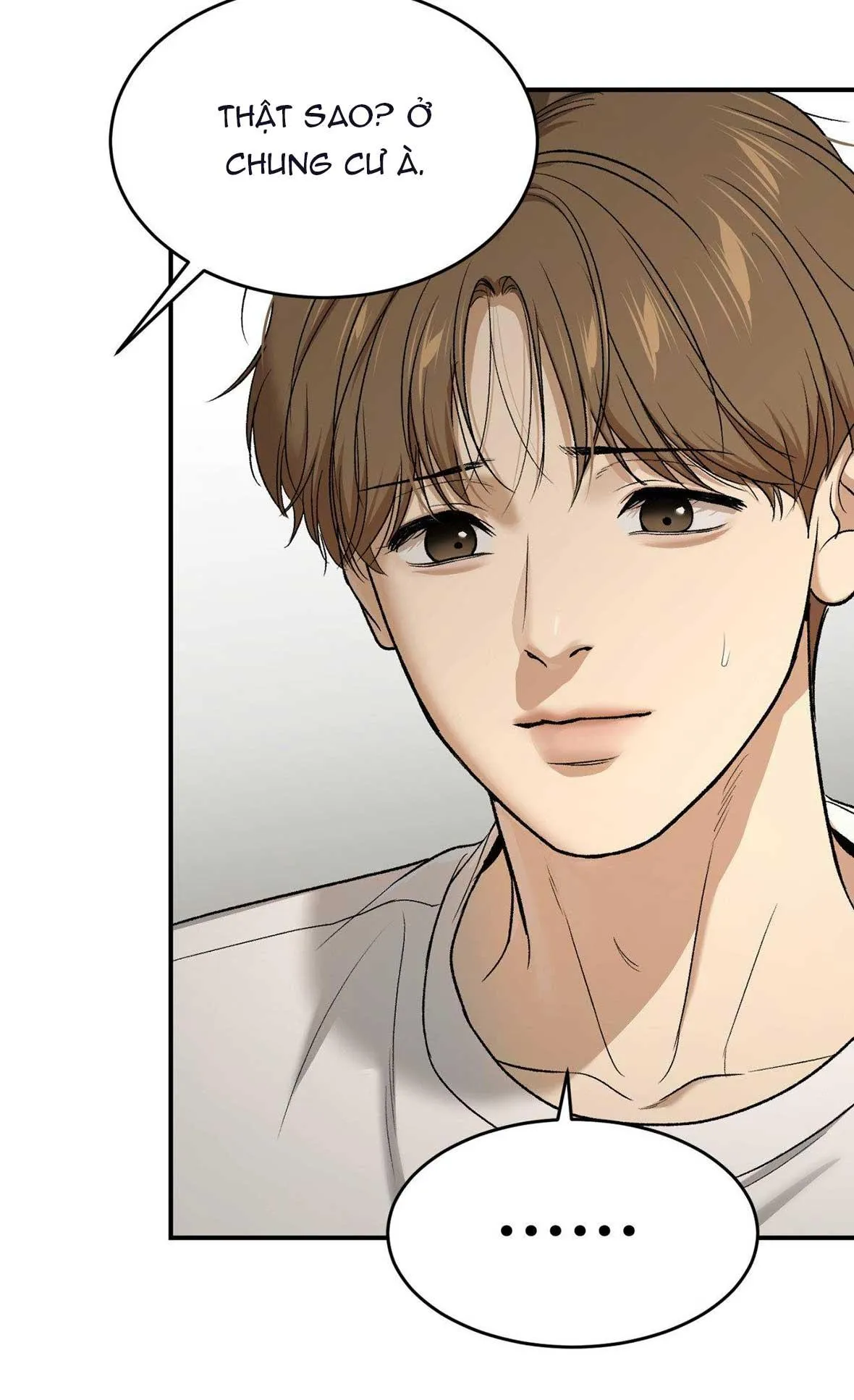 Jinx Chapter 57 Trang 18