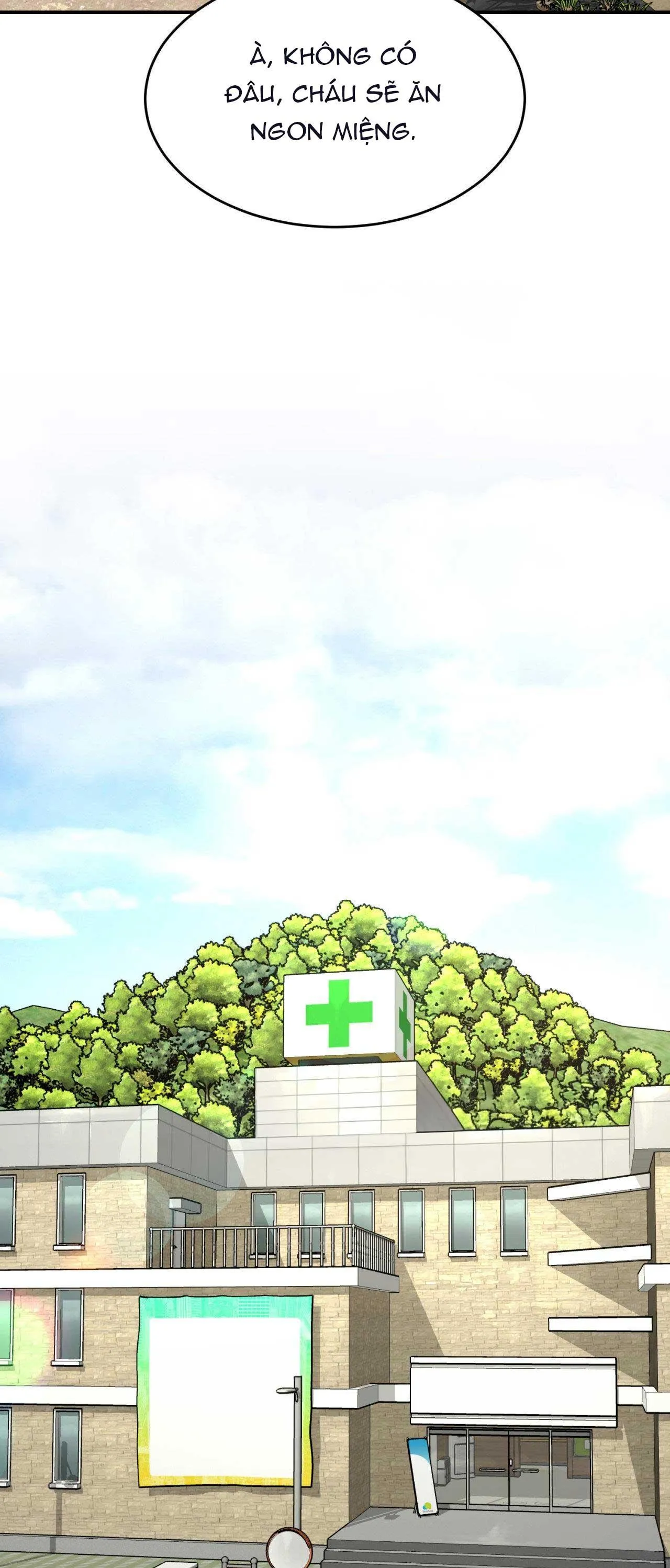 Jinx Chapter 57 Trang 20