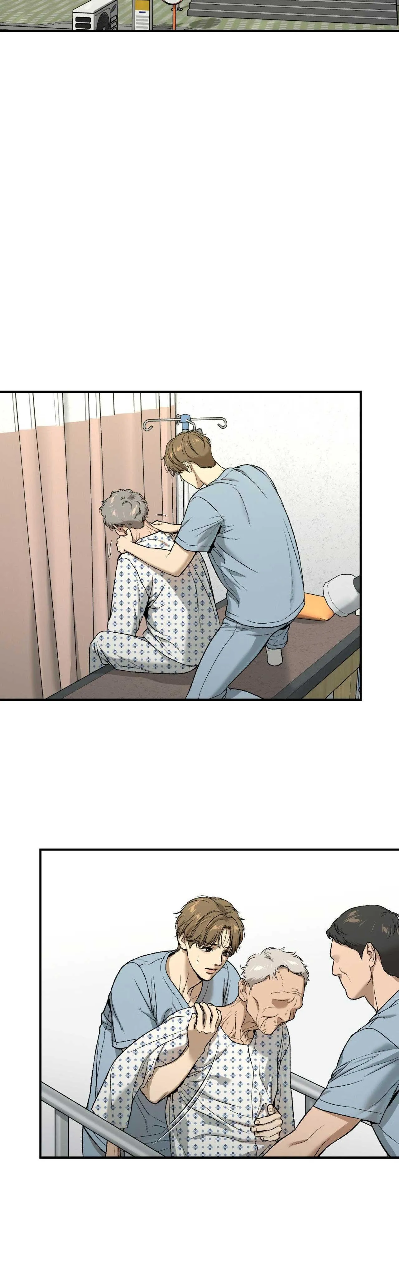 Jinx Chapter 57 Trang 21