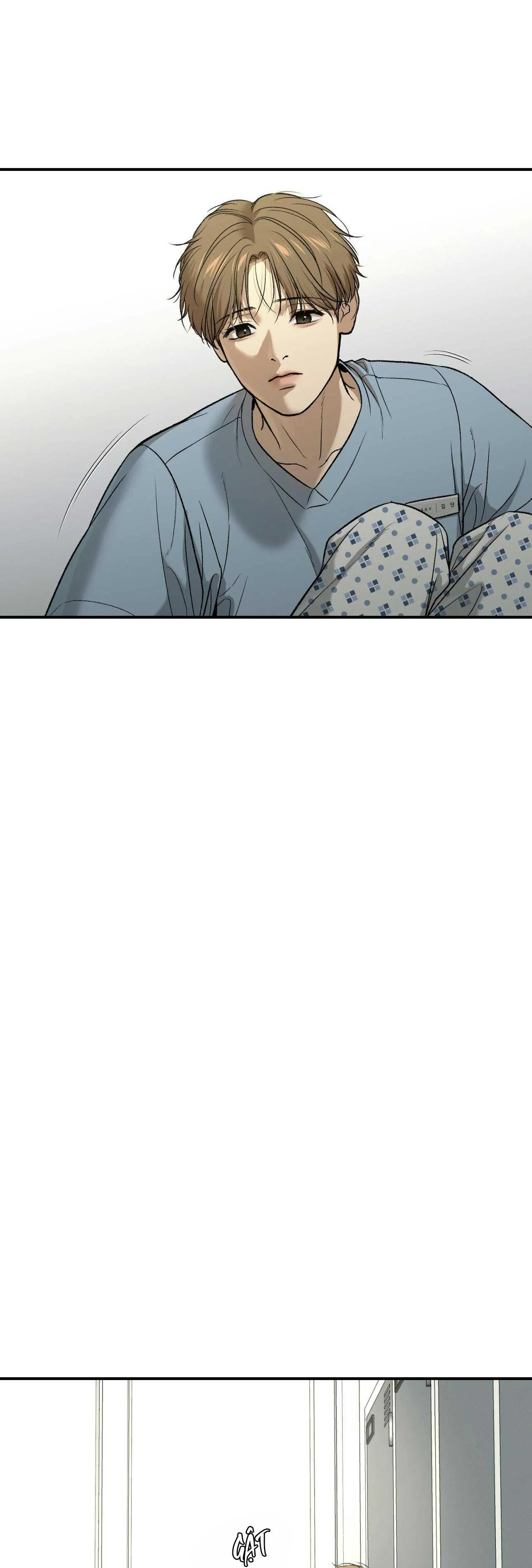 Jinx Chapter 57 Trang 22