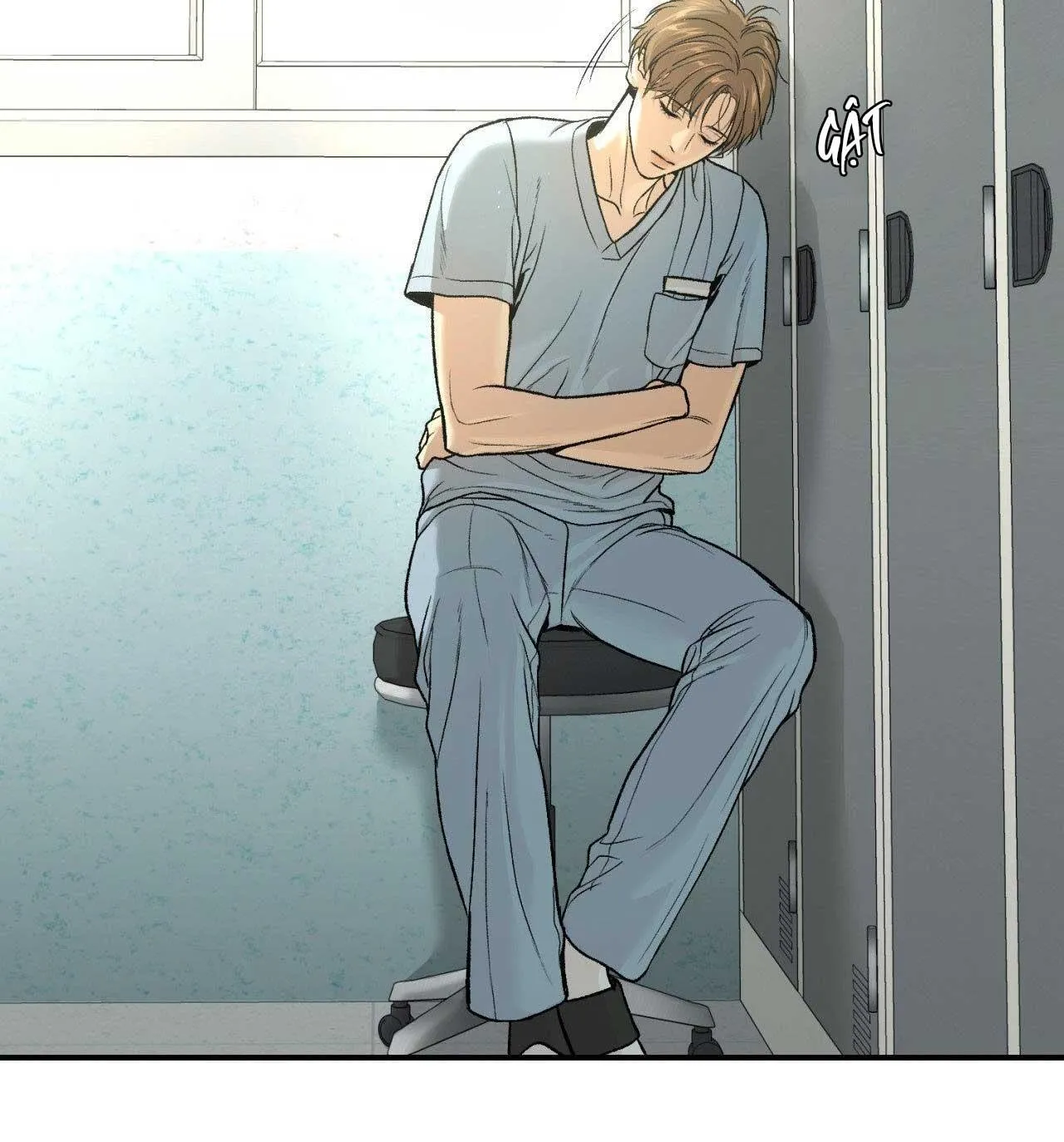 Jinx Chapter 57 Trang 23