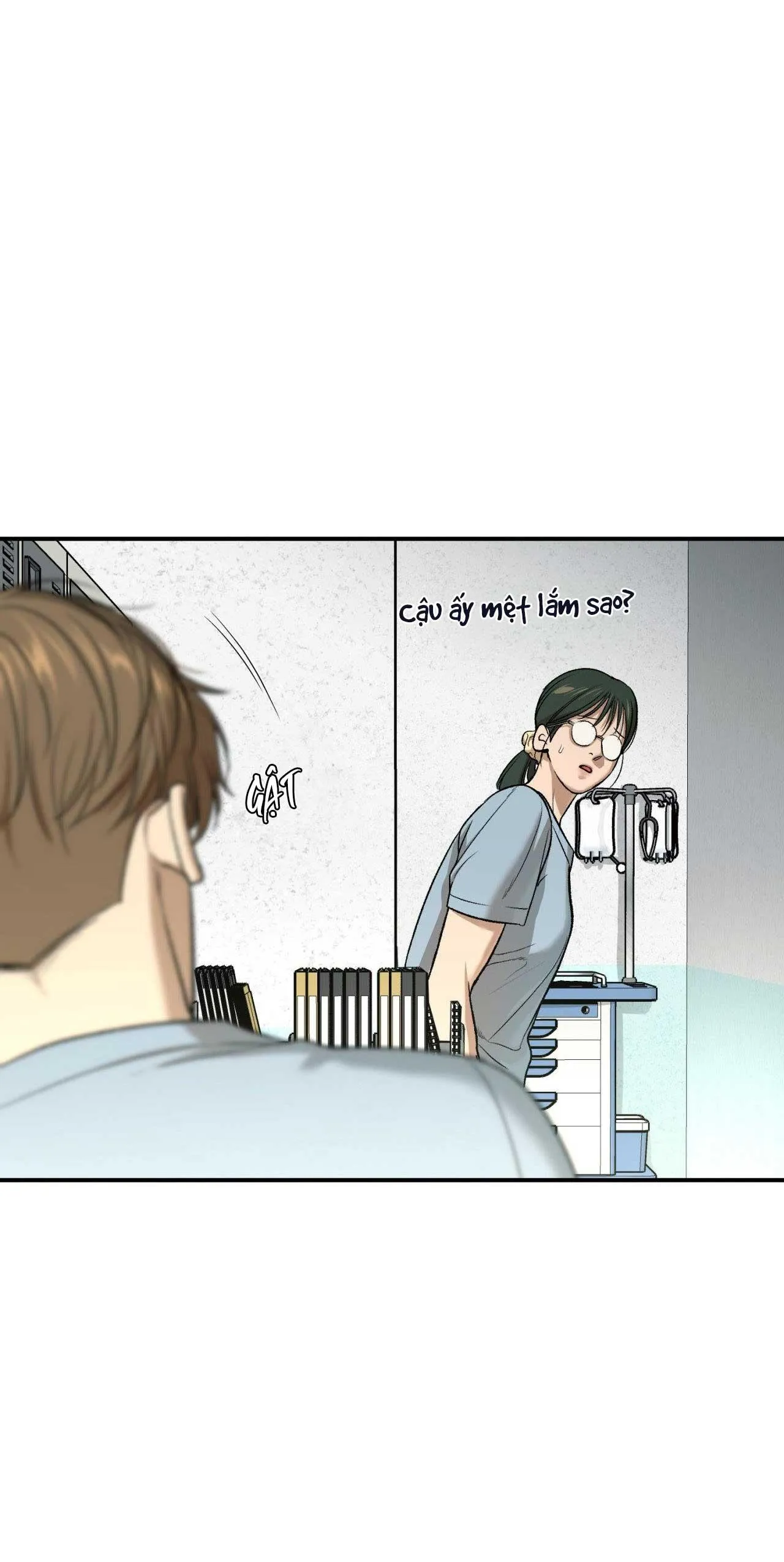 Jinx Chapter 57 Trang 24