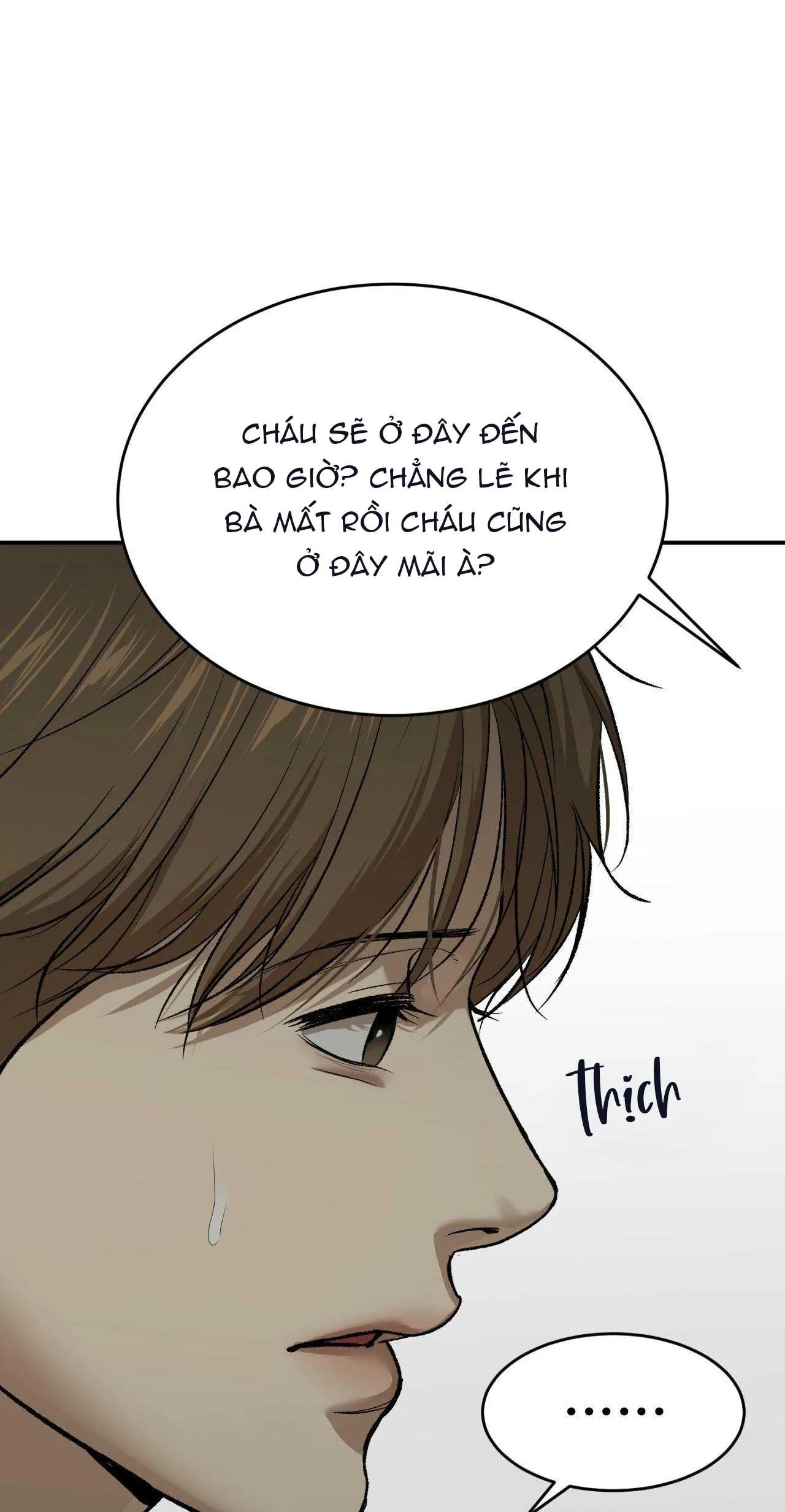 Jinx Chapter 57 Trang 29