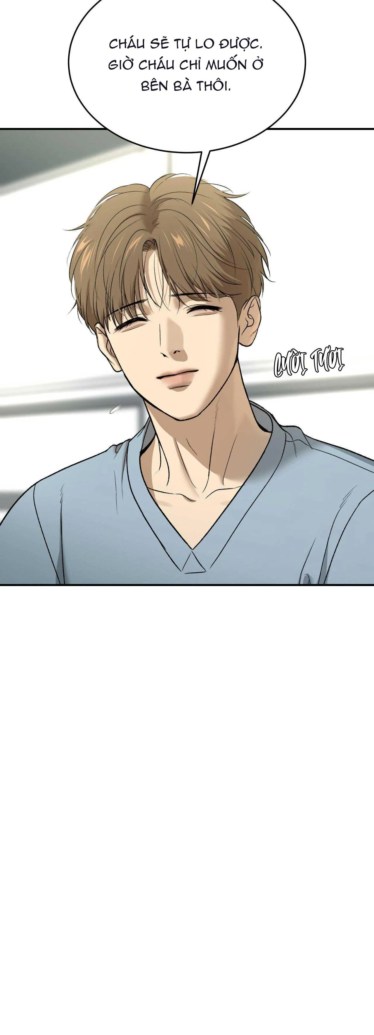 Jinx Chapter 57 Trang 31