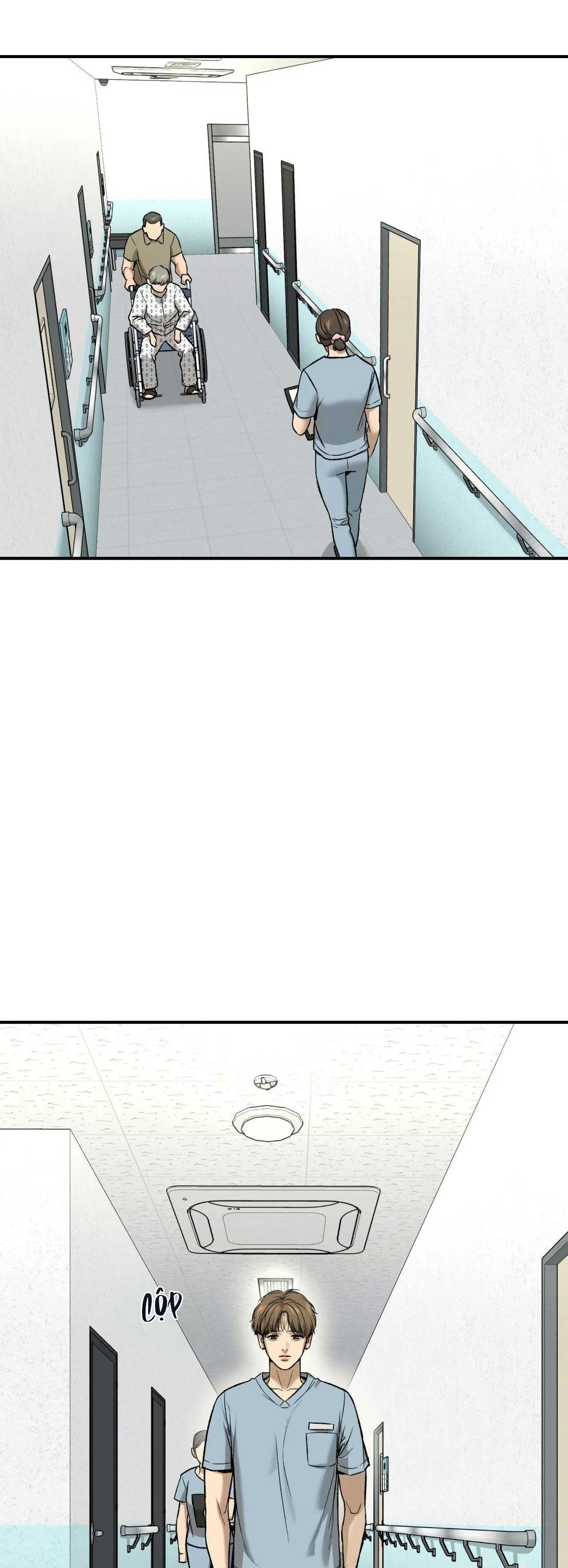 Jinx Chapter 57 Trang 32