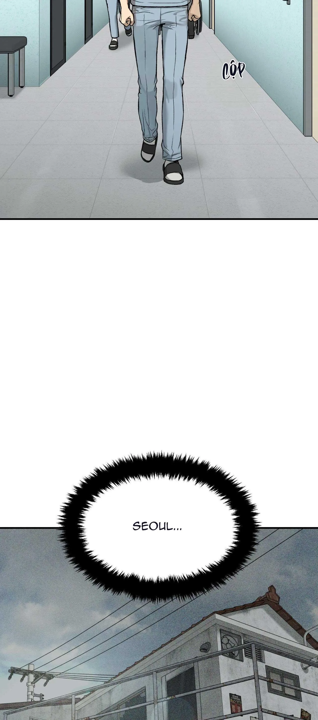 Jinx Chapter 57 Trang 33