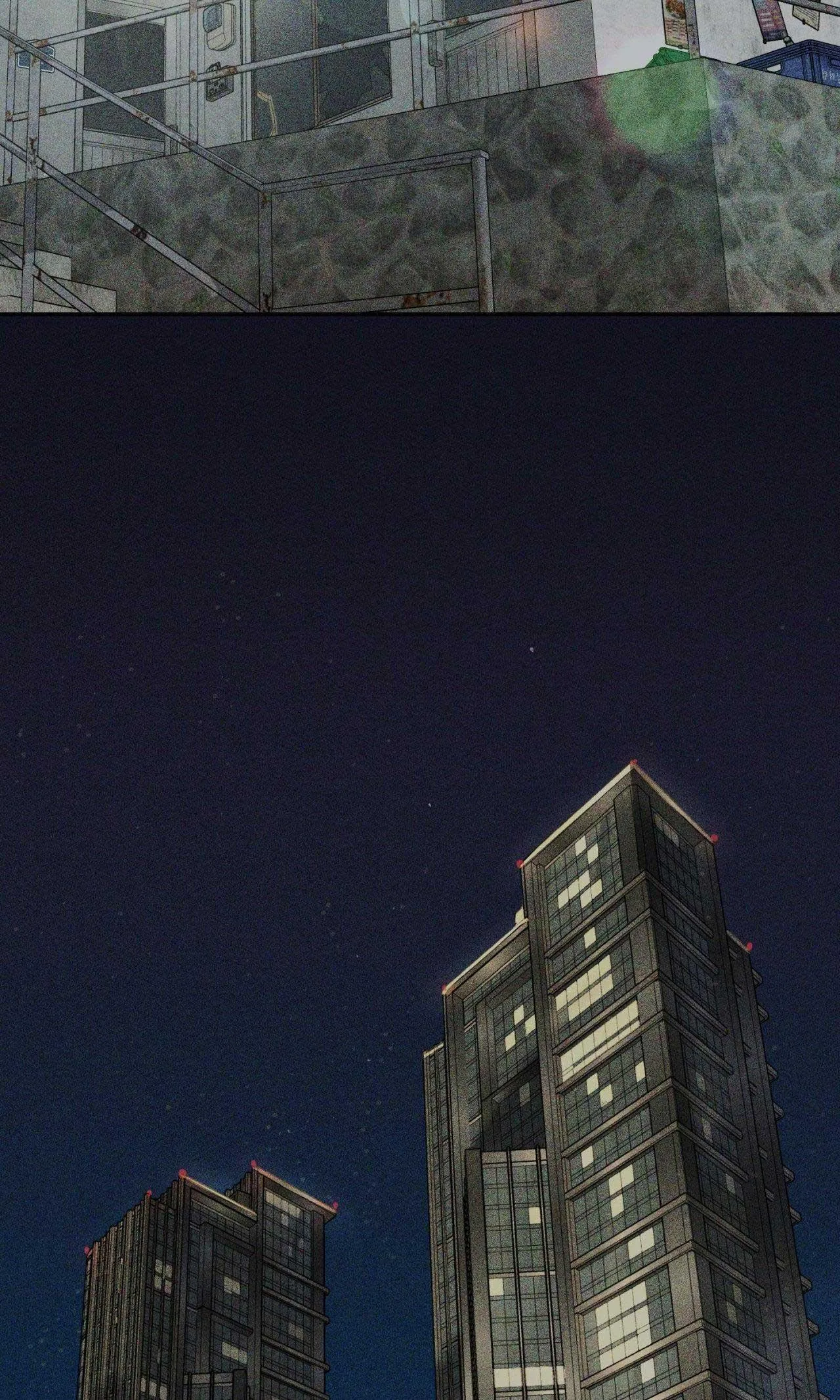 Jinx Chapter 57 Trang 34