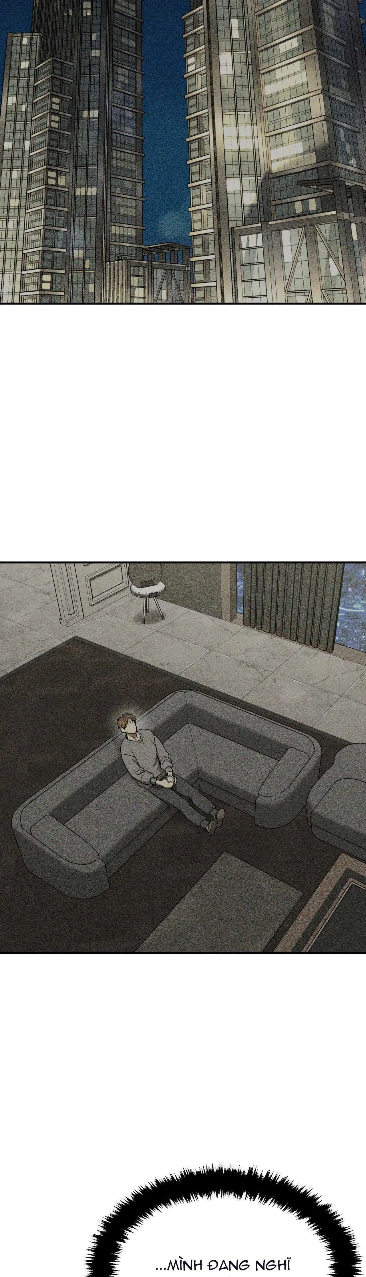 Jinx Chapter 57 Trang 35