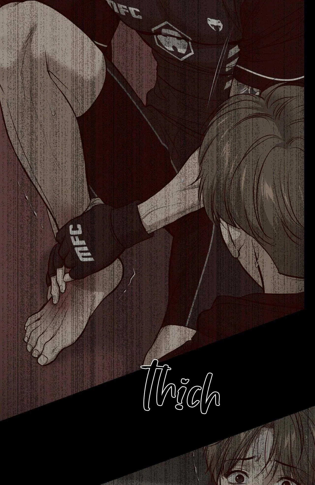 Jinx Chapter 57 Trang 40