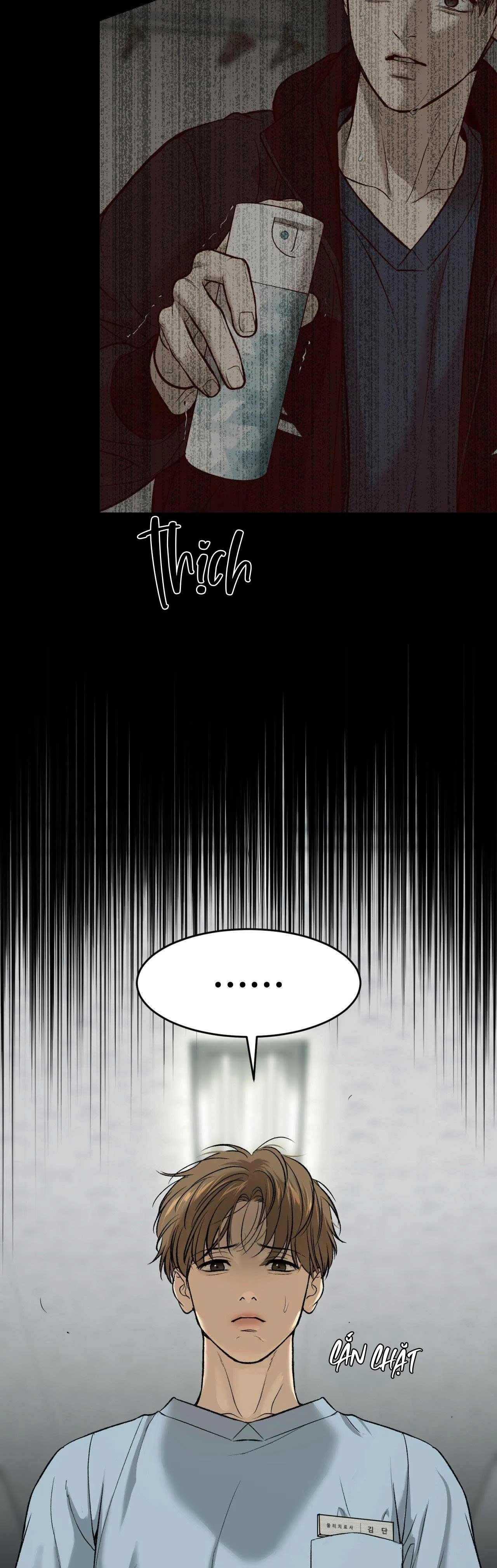 Jinx Chapter 57 Trang 41