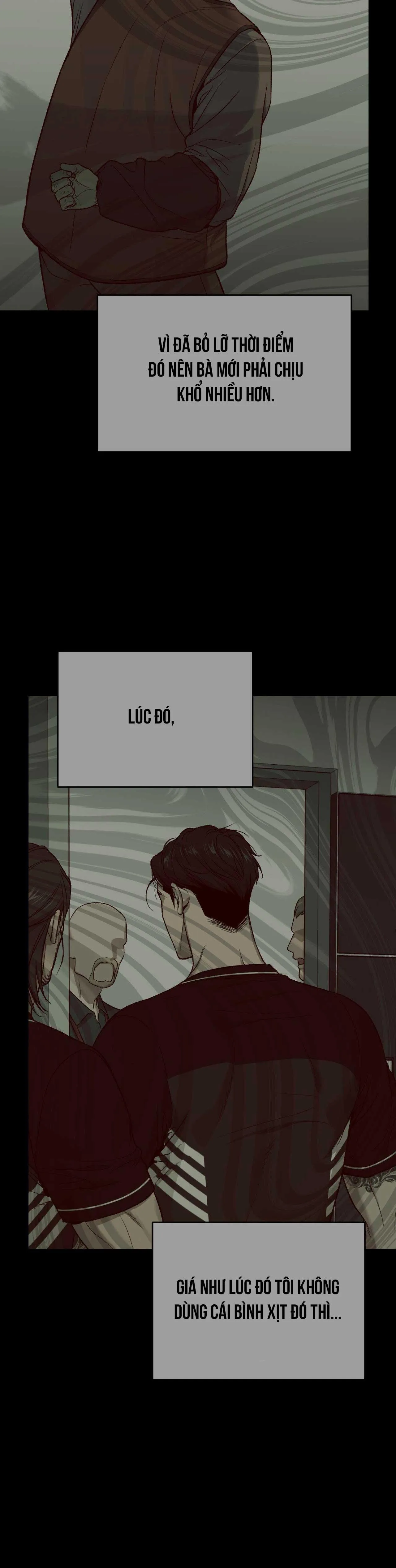 Jinx Chapter 57 Trang 44