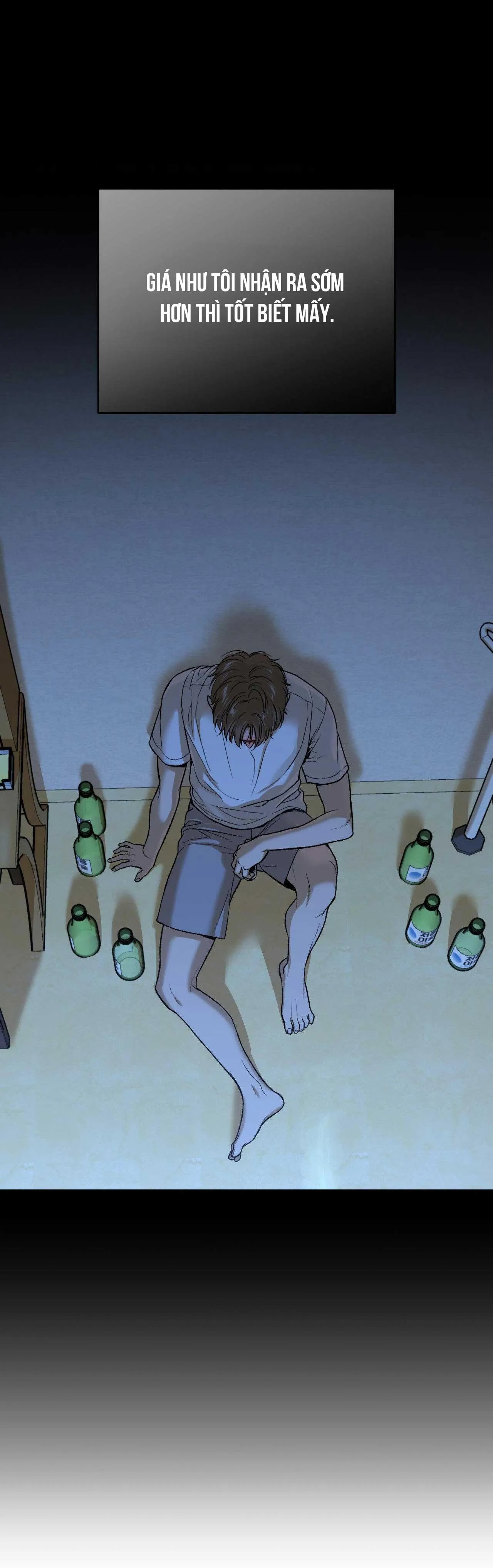 Jinx Chapter 57 Trang 45