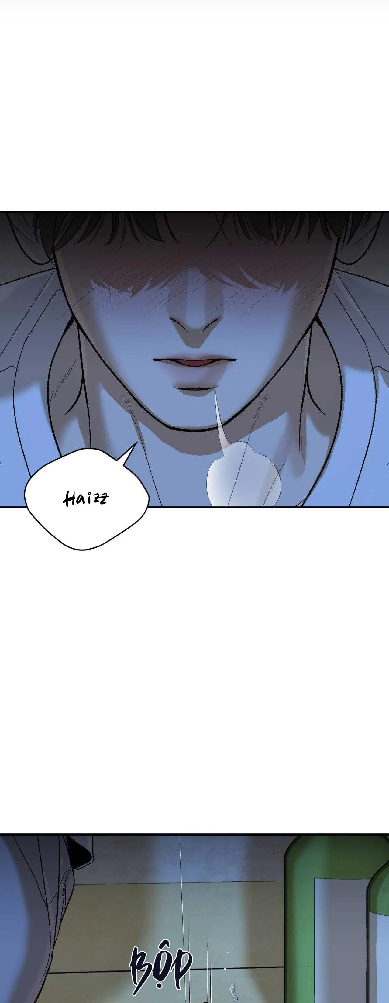 Jinx Chapter 57 Trang 46