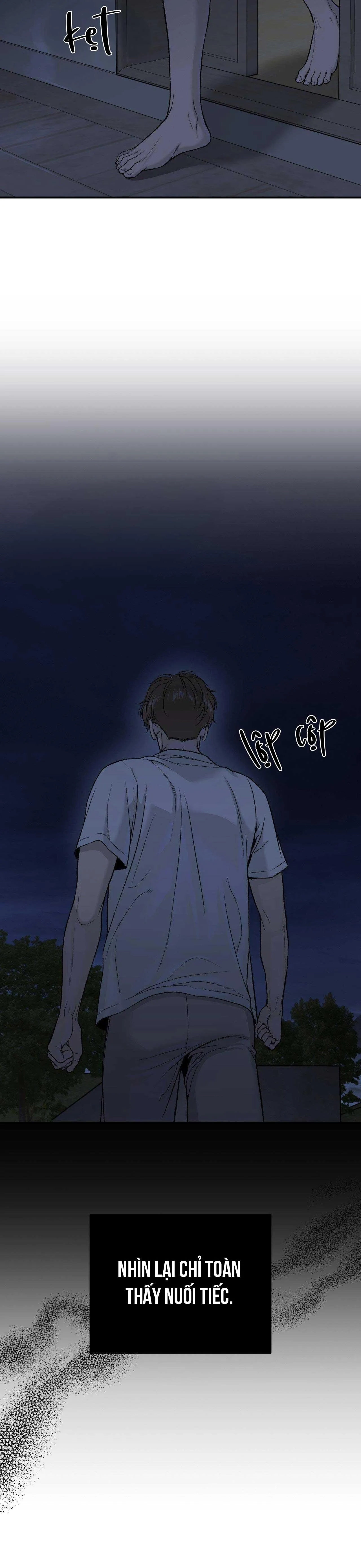 Jinx Chapter 57 Trang 48