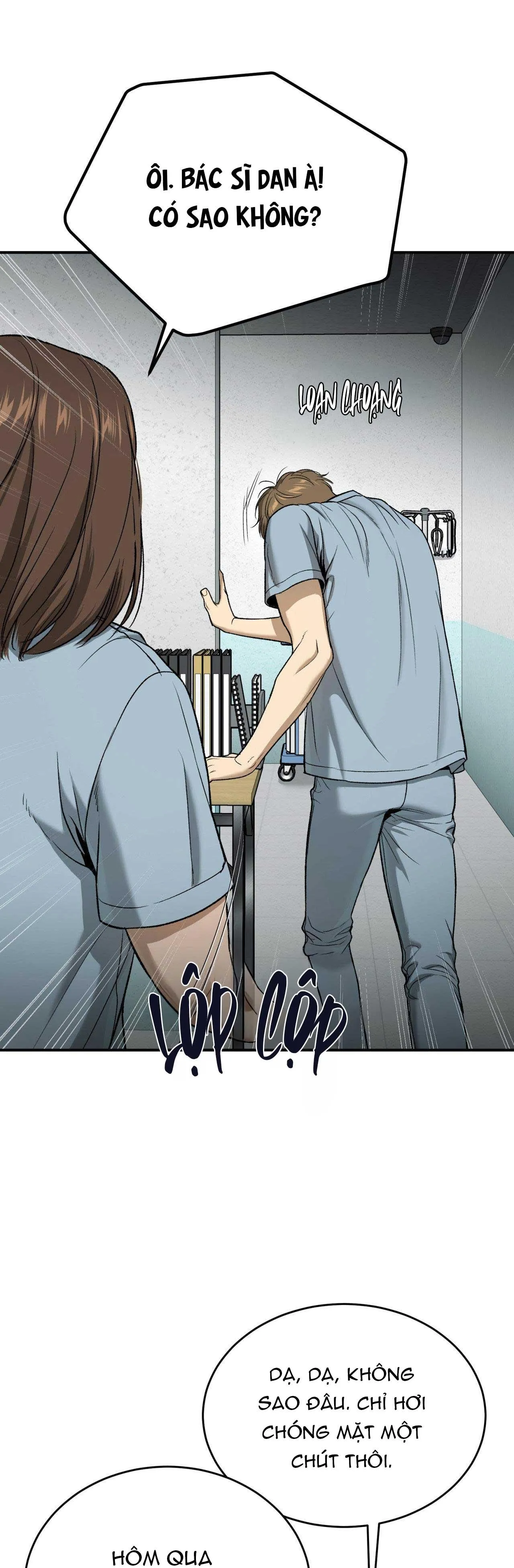 Jinx Chapter 57 Trang 51