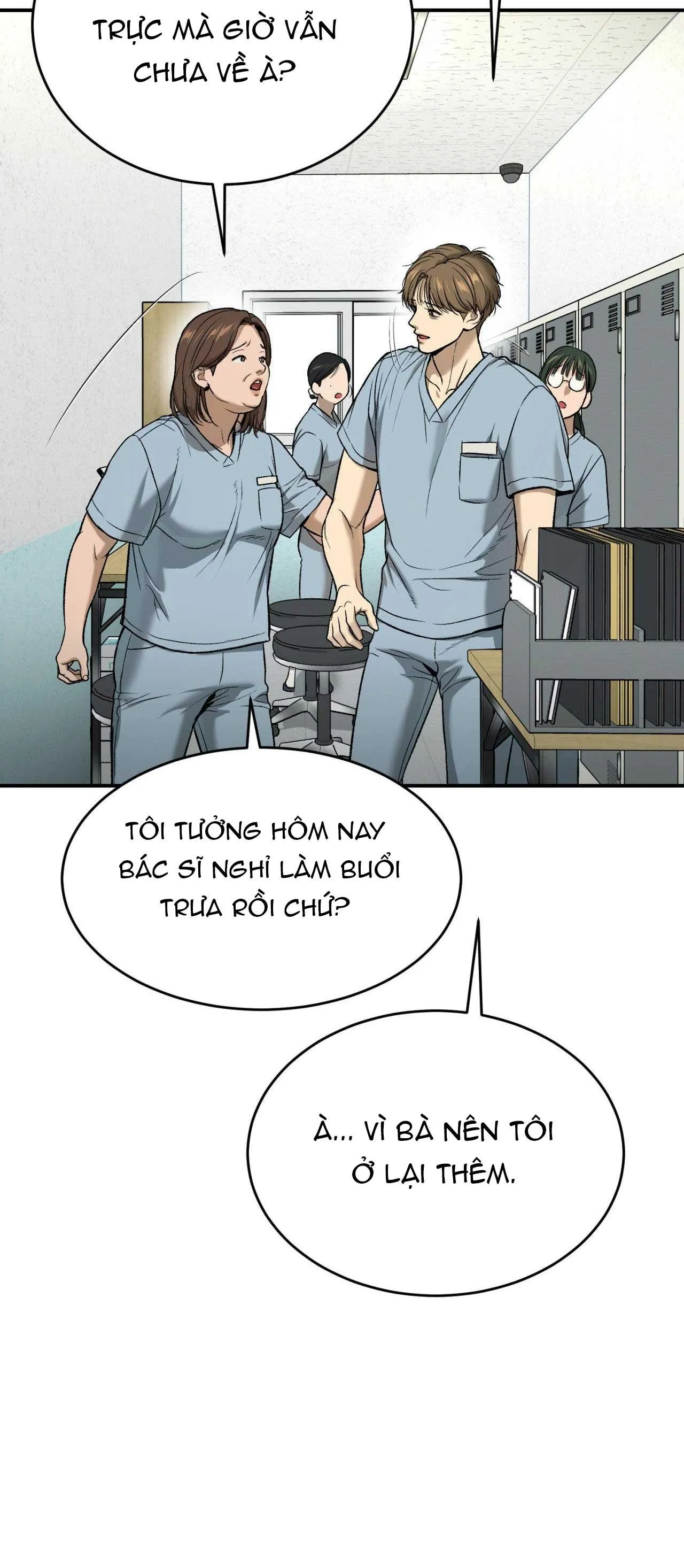 Jinx Chapter 57 Trang 52