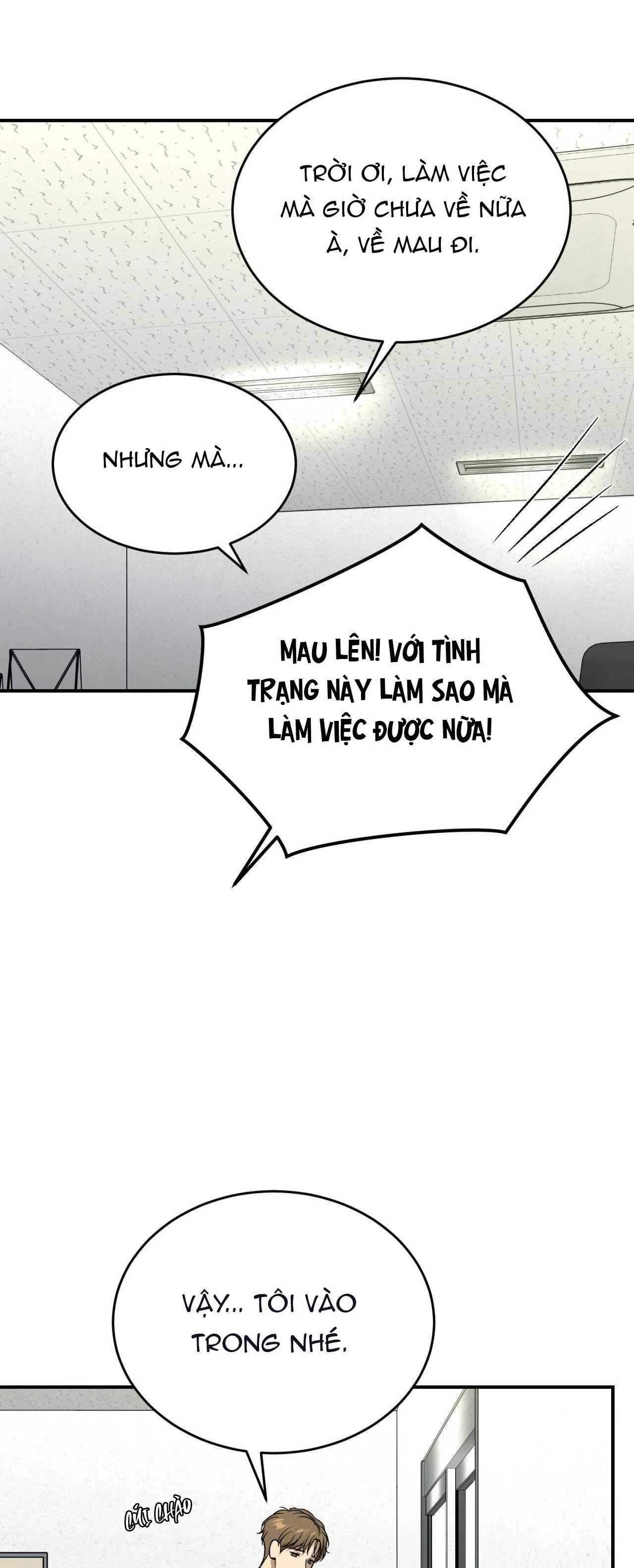 Jinx Chapter 57 Trang 53