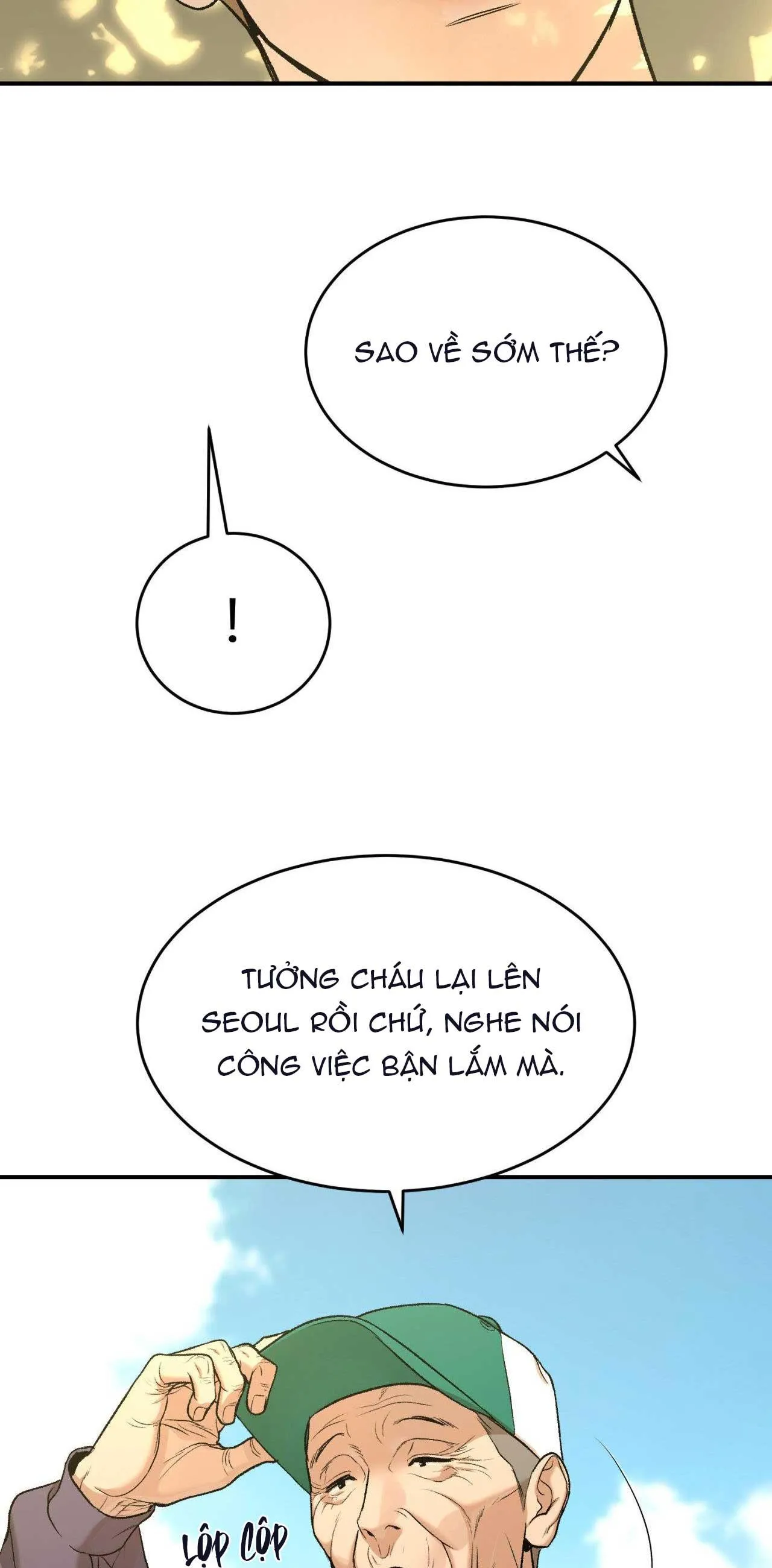 Jinx Chapter 57 Trang 57