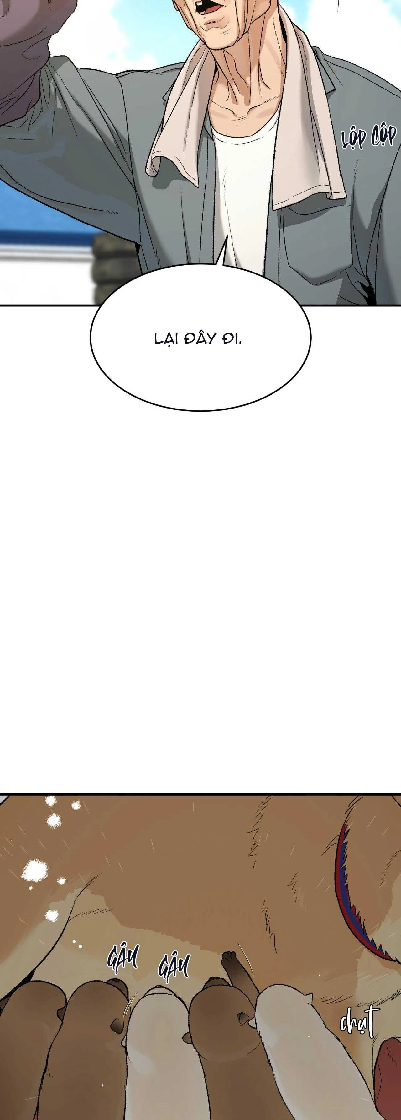 Jinx Chapter 57 Trang 58