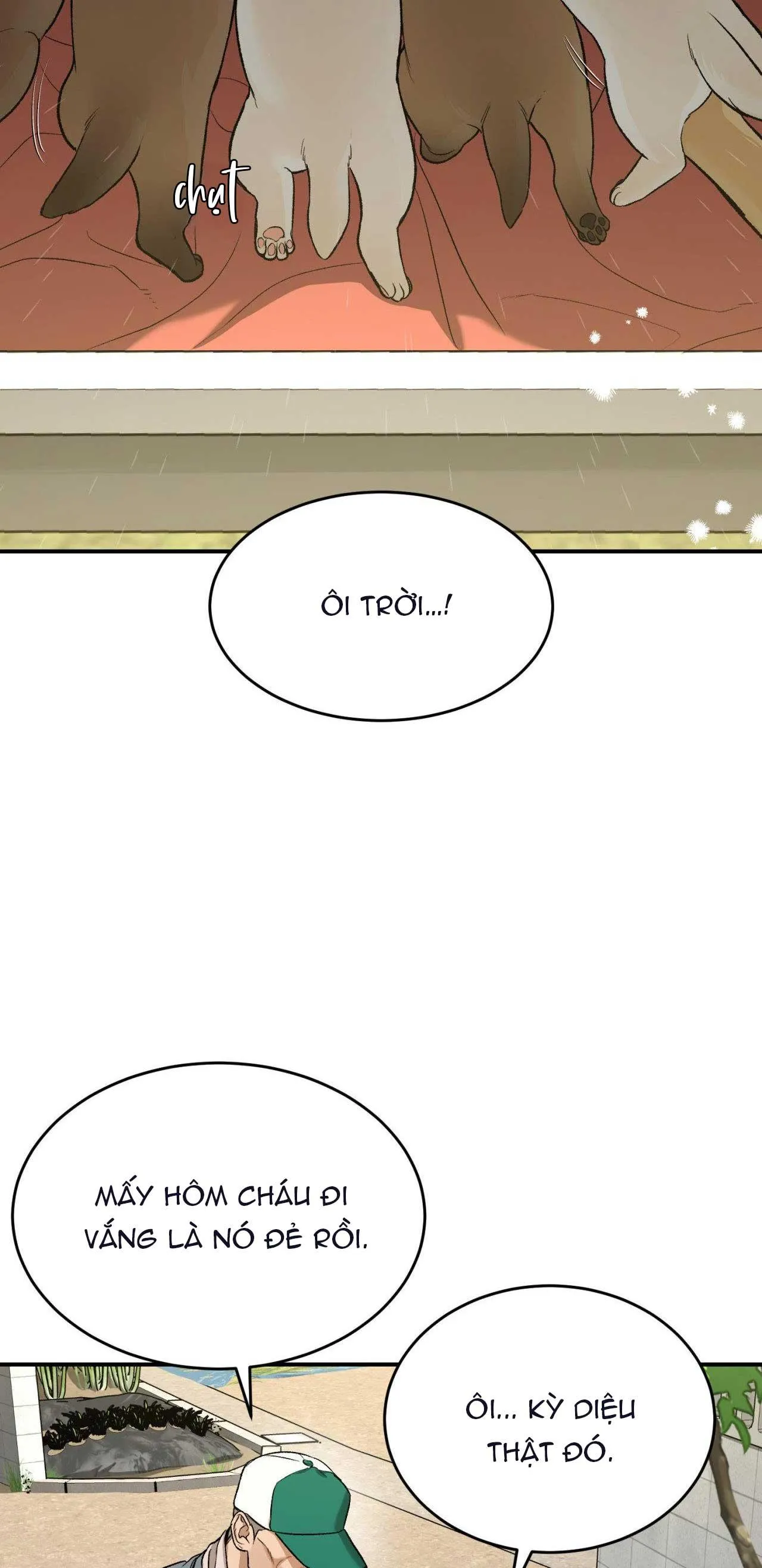 Jinx Chapter 57 Trang 59