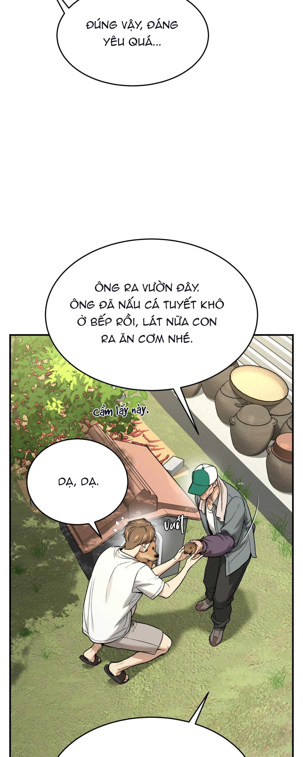 Jinx Chapter 57 Trang 61