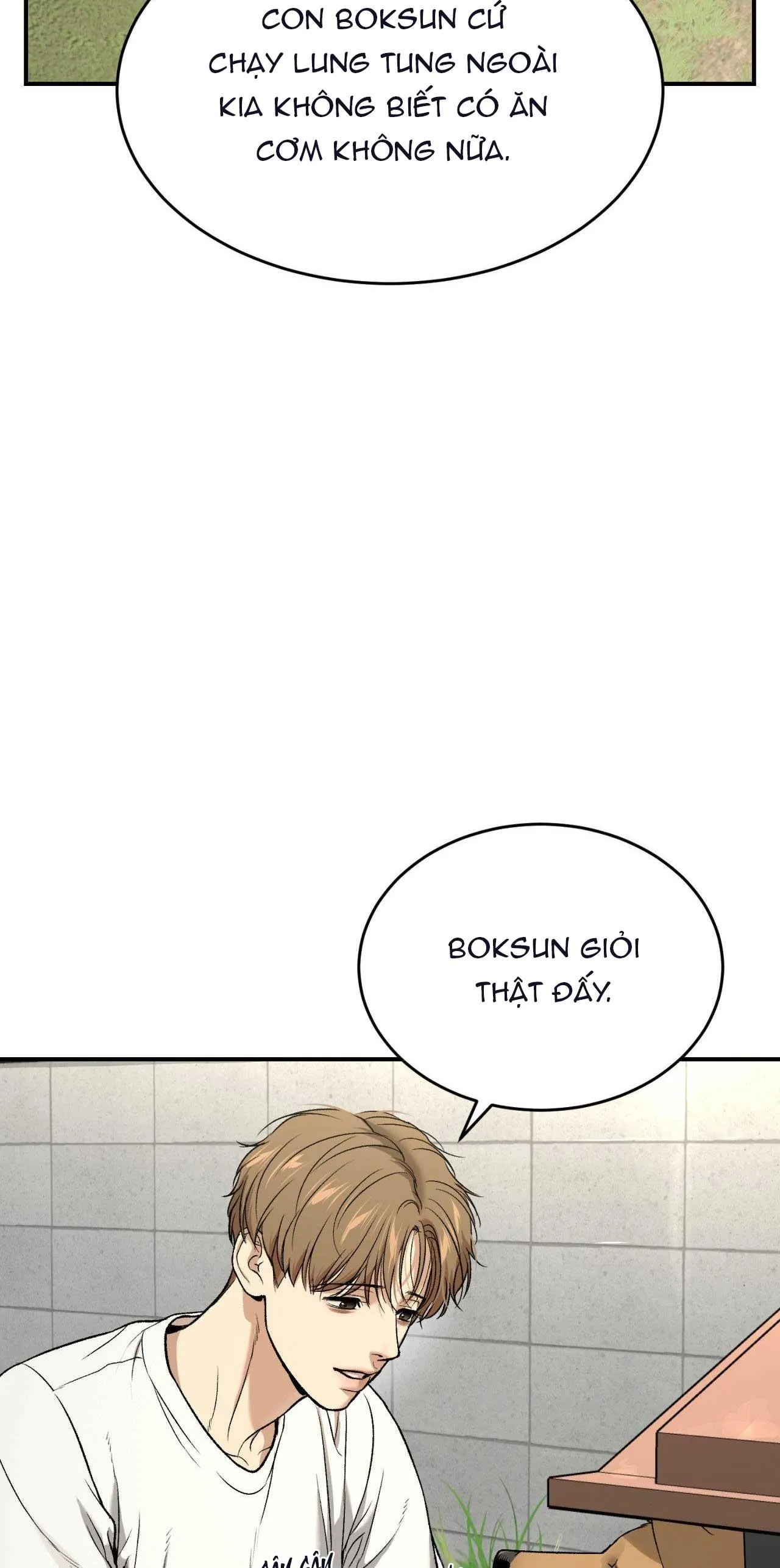 Jinx Chapter 57 Trang 62