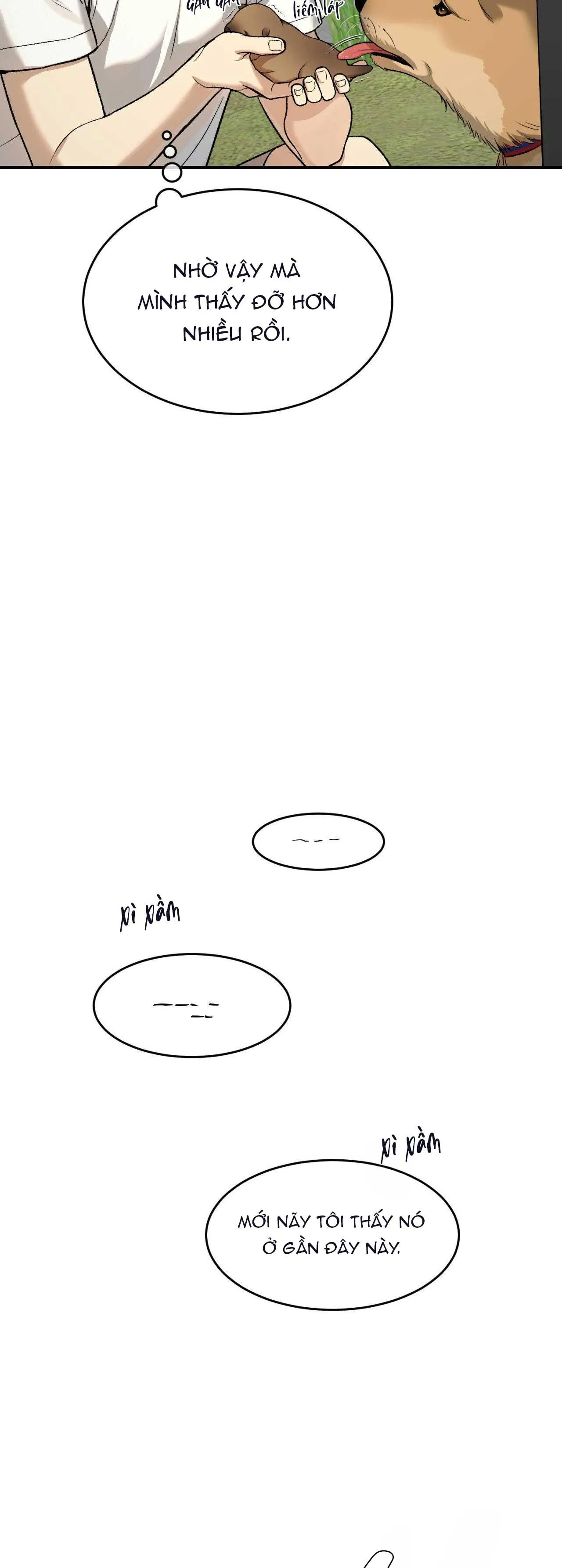 Jinx Chapter 57 Trang 63