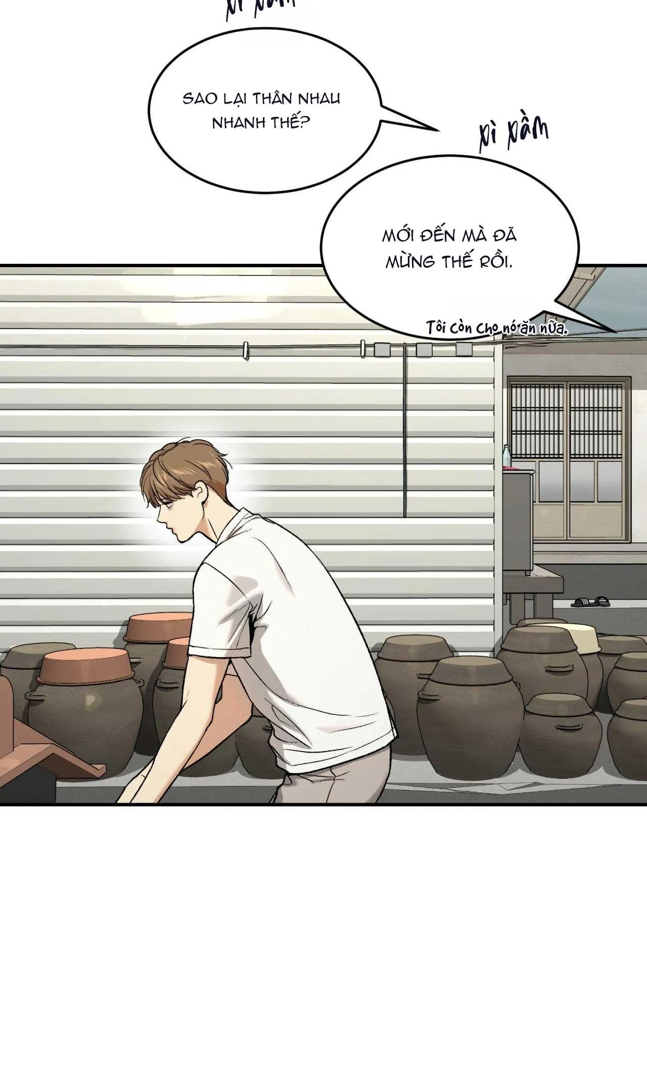 Jinx Chapter 57 Trang 66