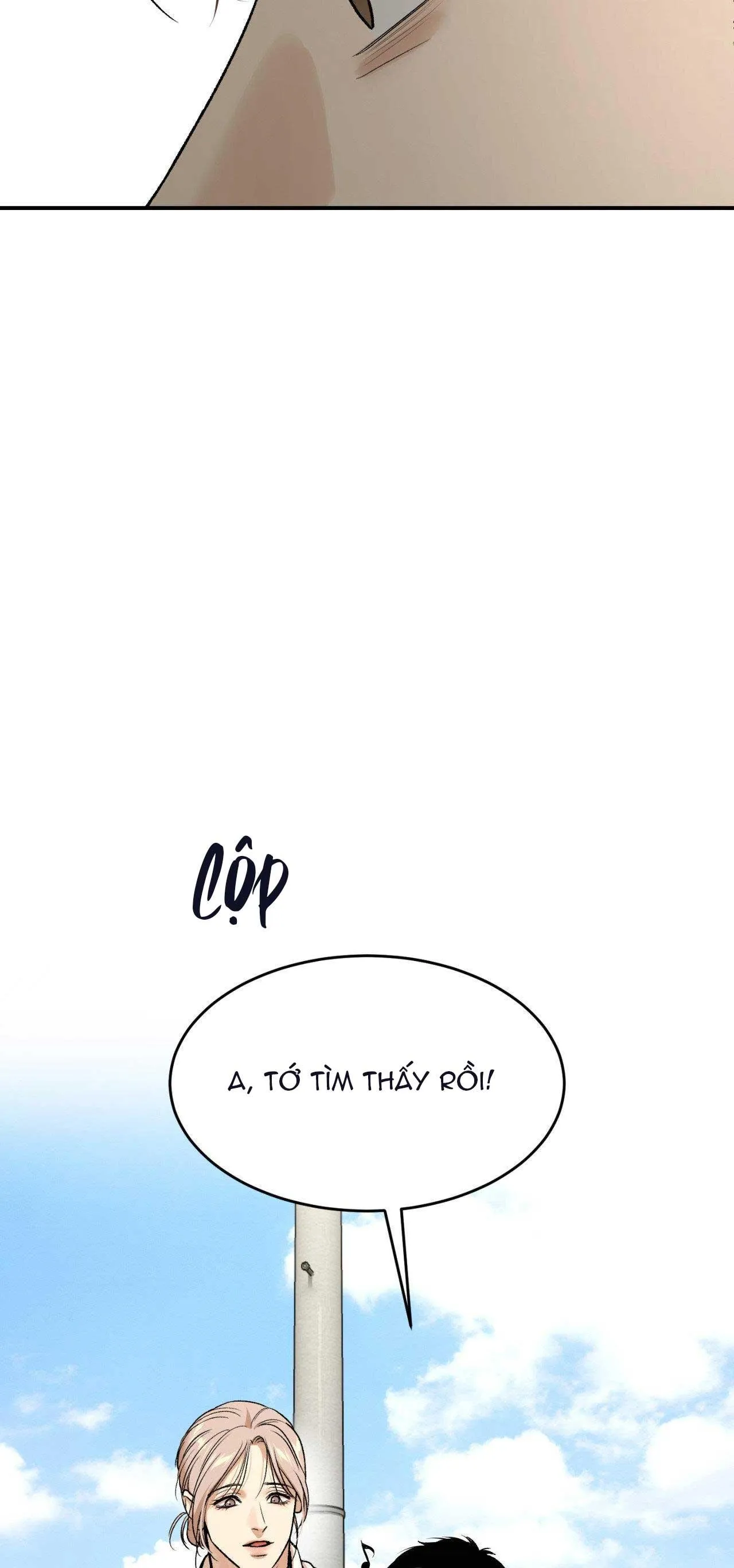 Jinx Chapter 57 Trang 68